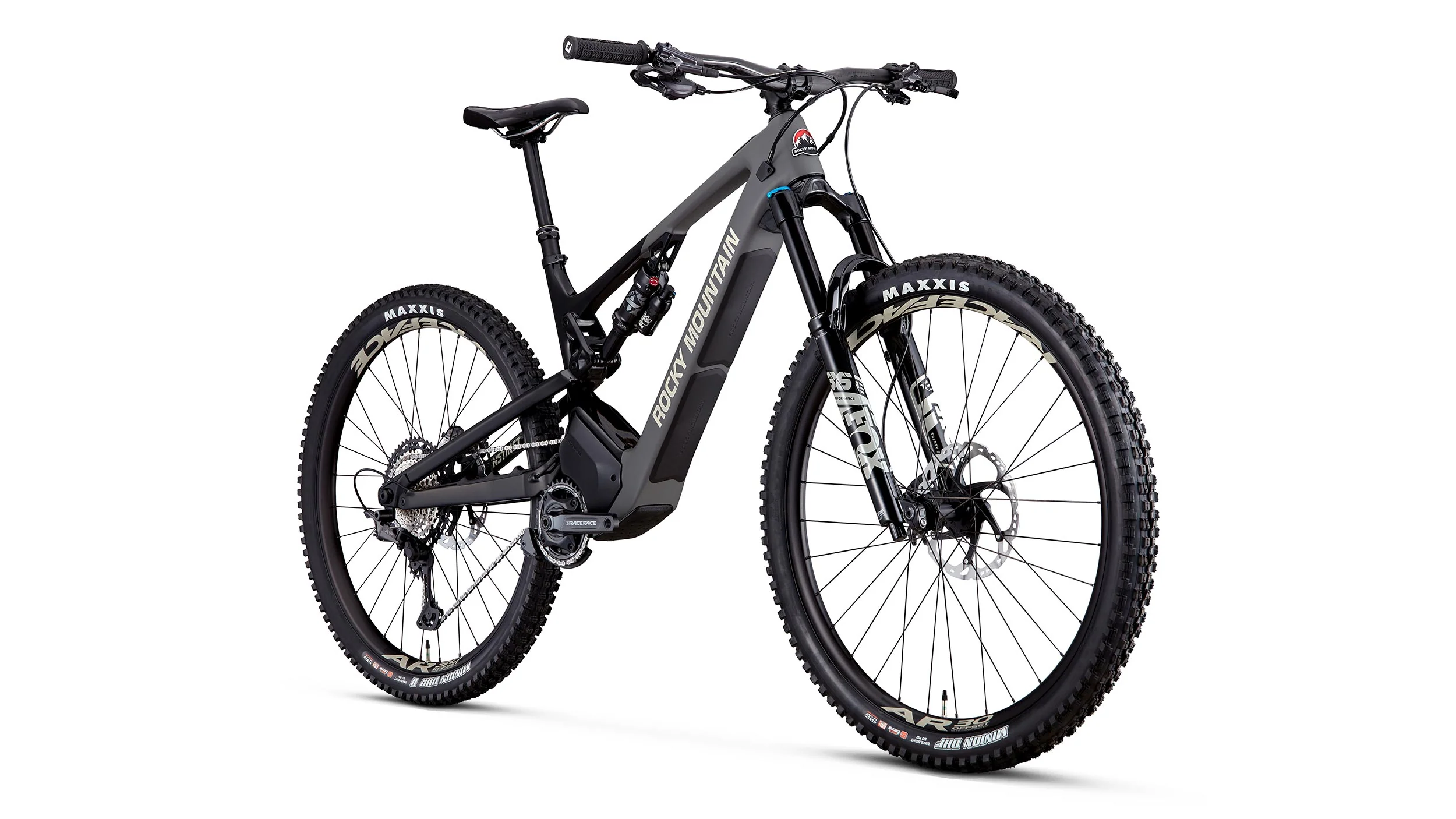Instinct Powerplay Carbon 70 - Image 10