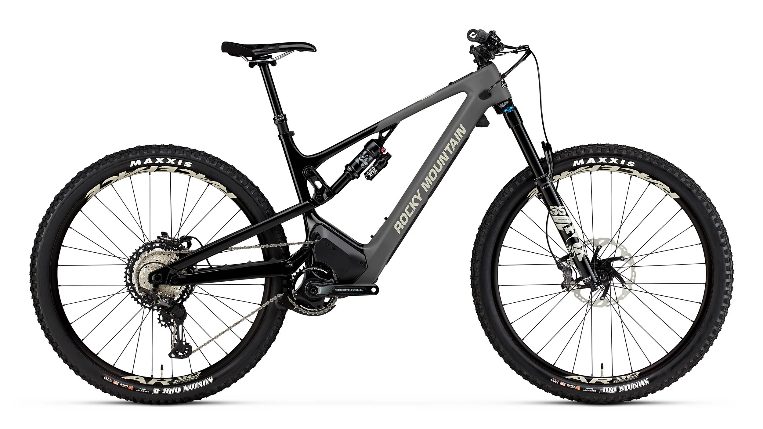 Instinct Powerplay Carbon 70 - Image 2
