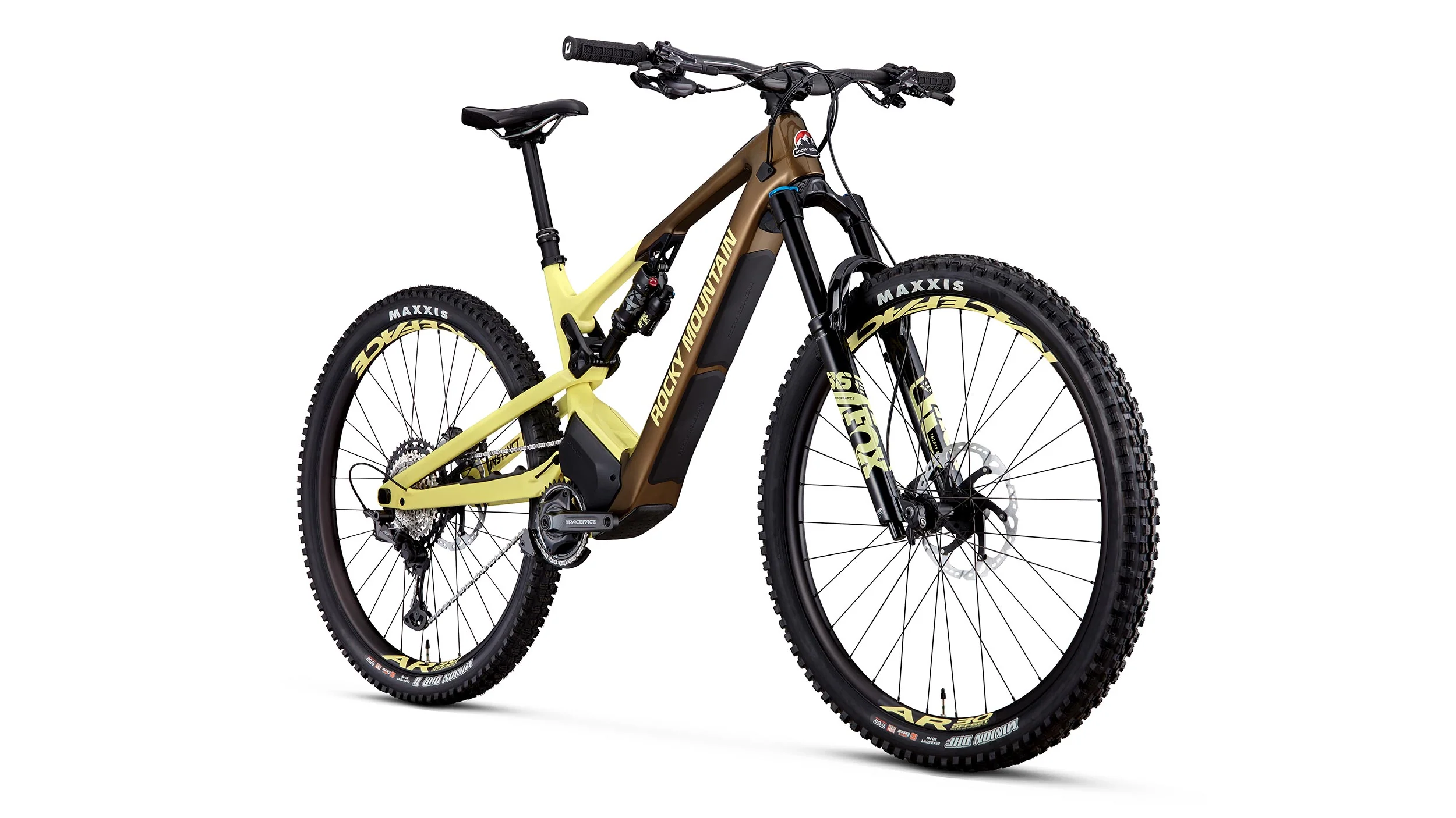 Instinct Powerplay Carbon 70 - Image 3