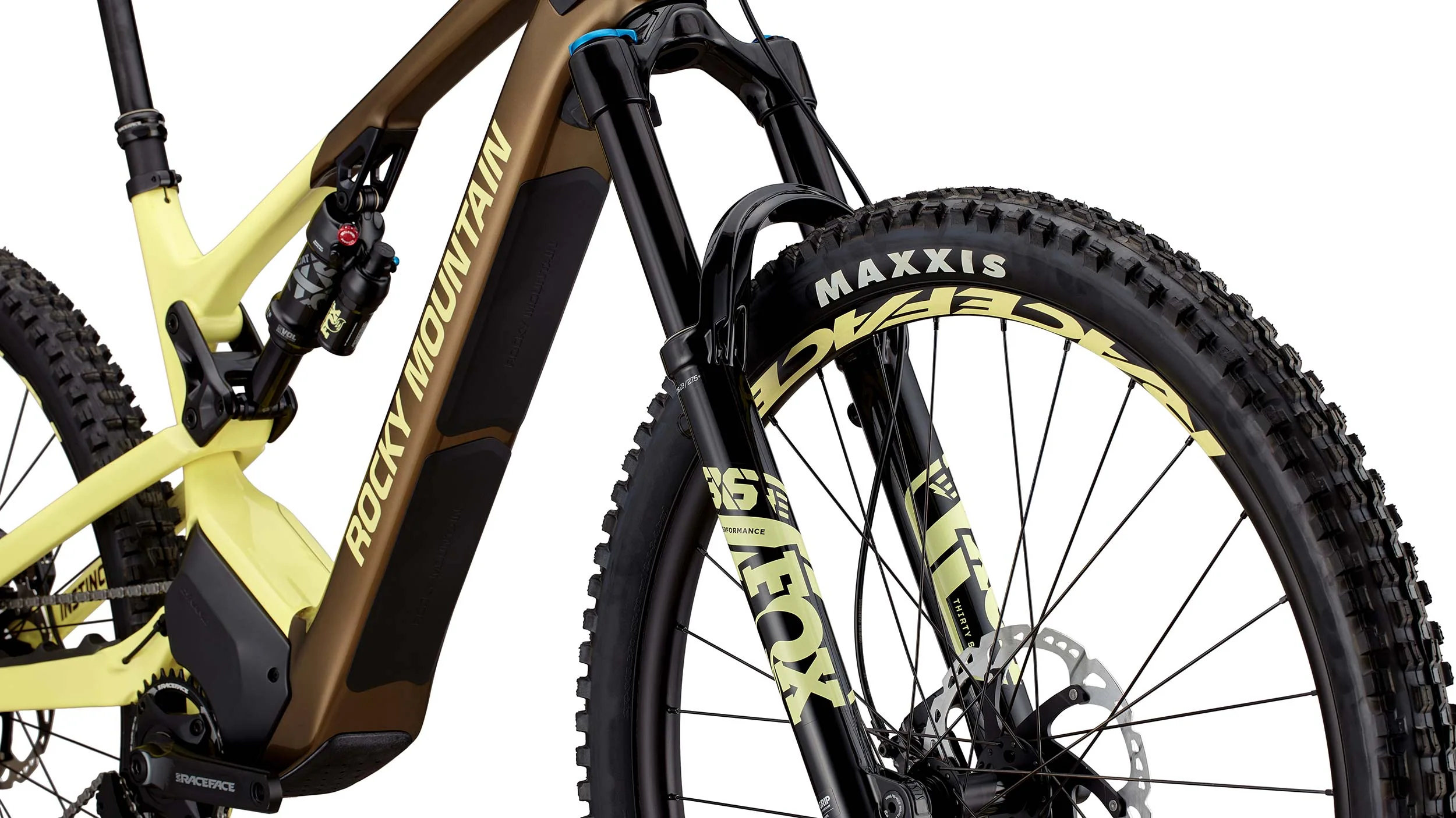 Instinct Powerplay Carbon 70 - Image 4