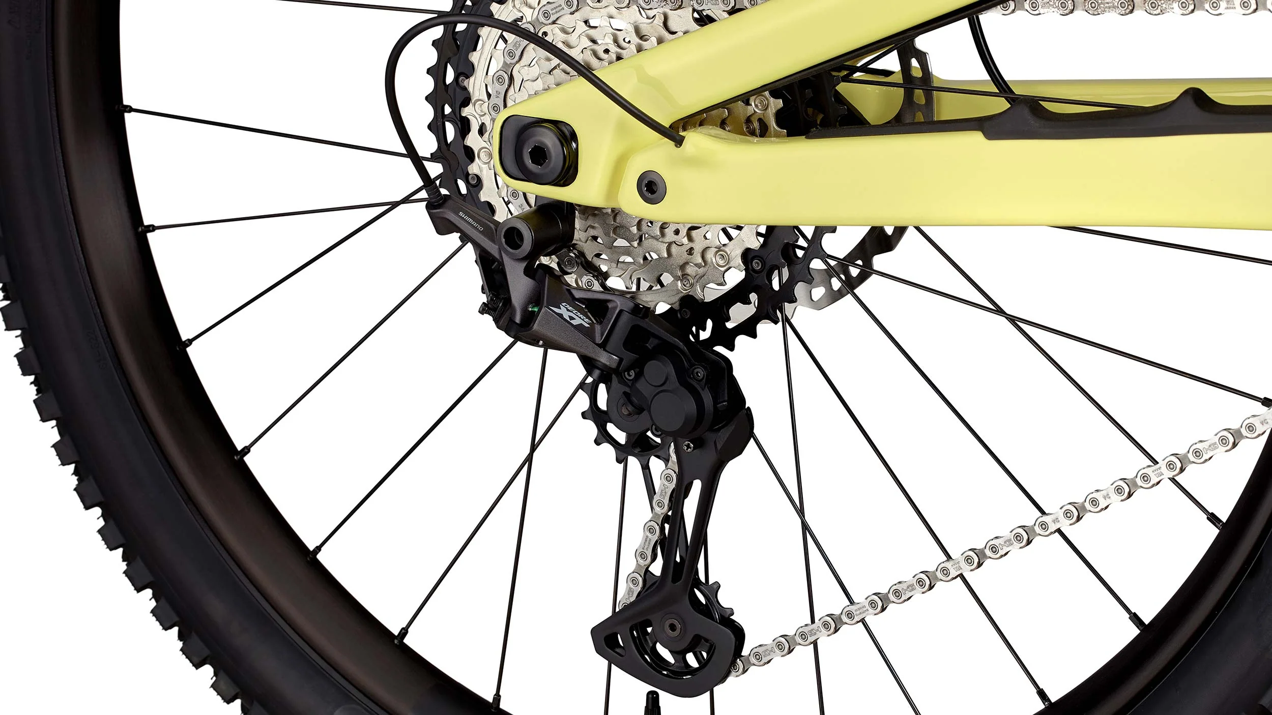 Instinct Powerplay Carbon 70 - Image 6
