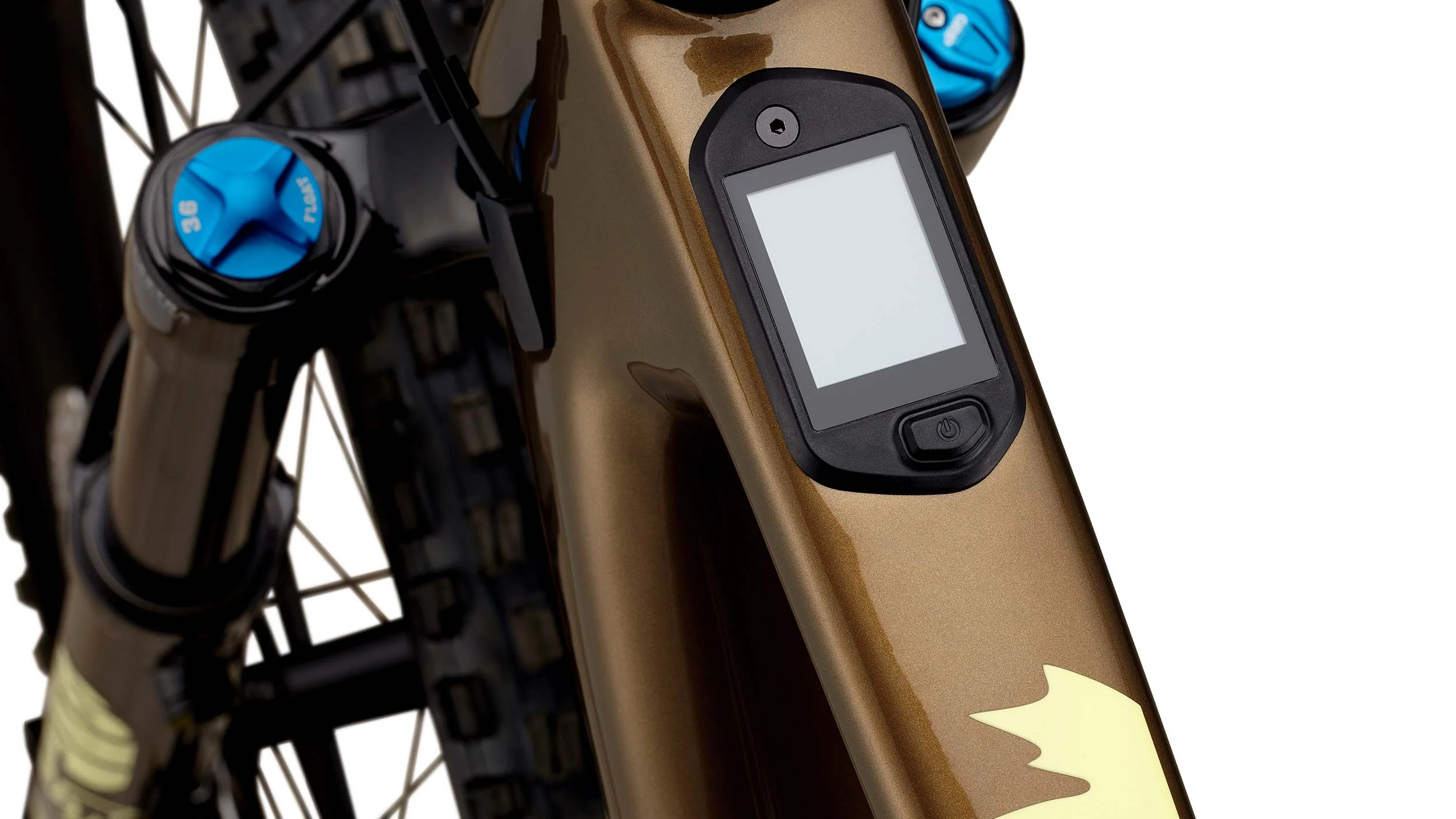 Instinct Powerplay Carbon 70 - Image 7