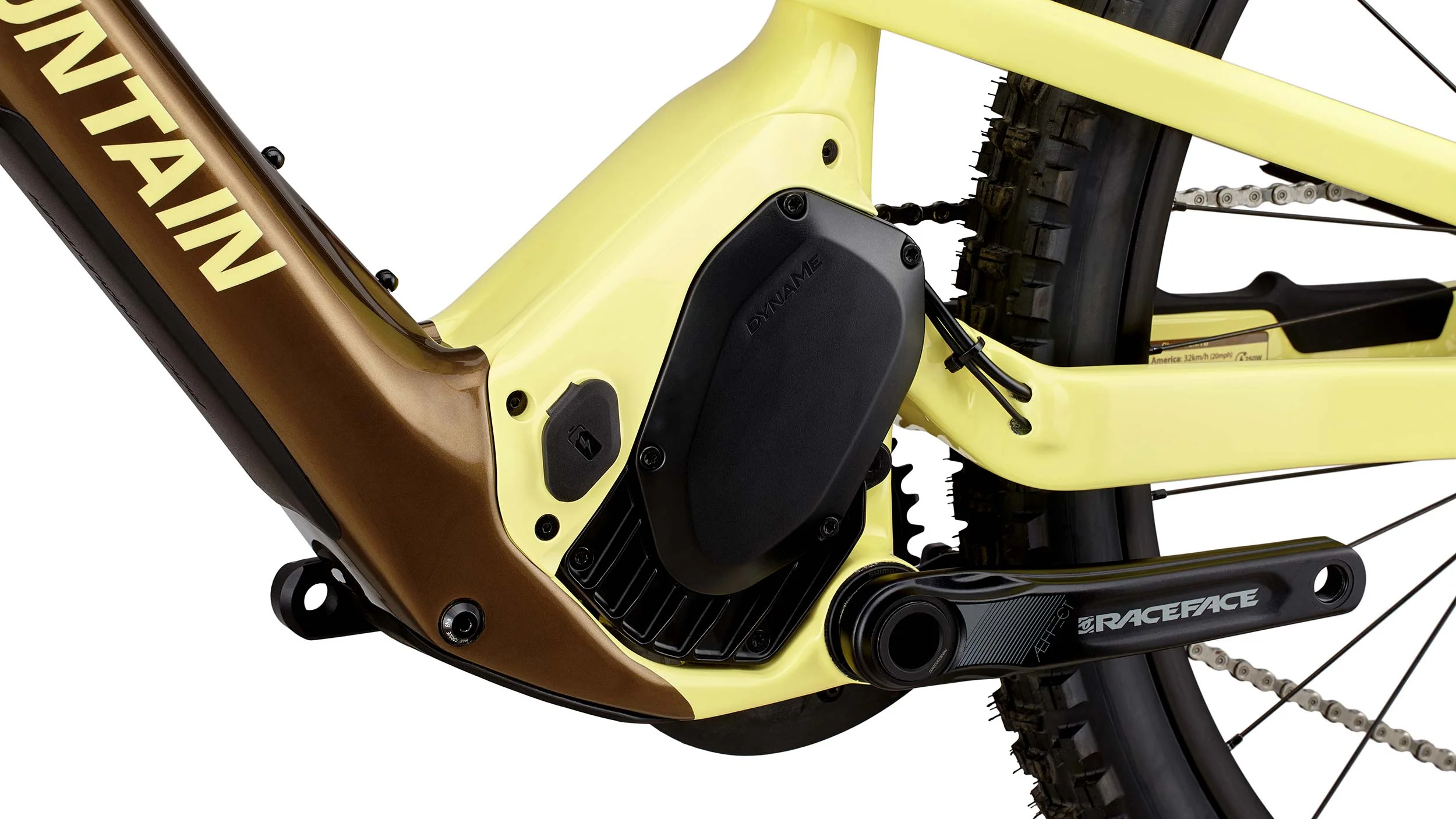 Instinct Powerplay Carbon 70 - Image 8