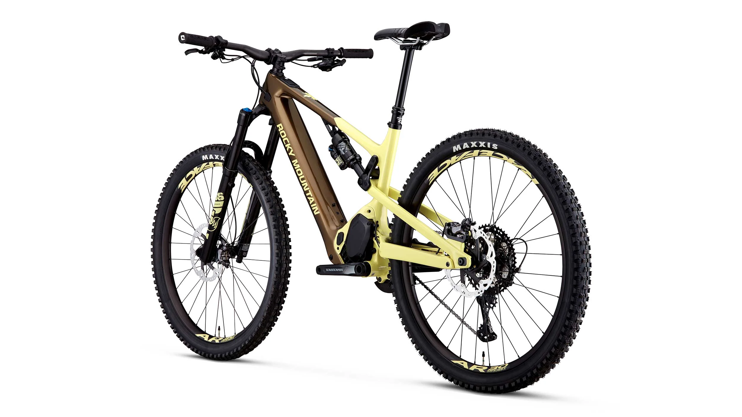 Instinct Powerplay Carbon 70 - Image 9