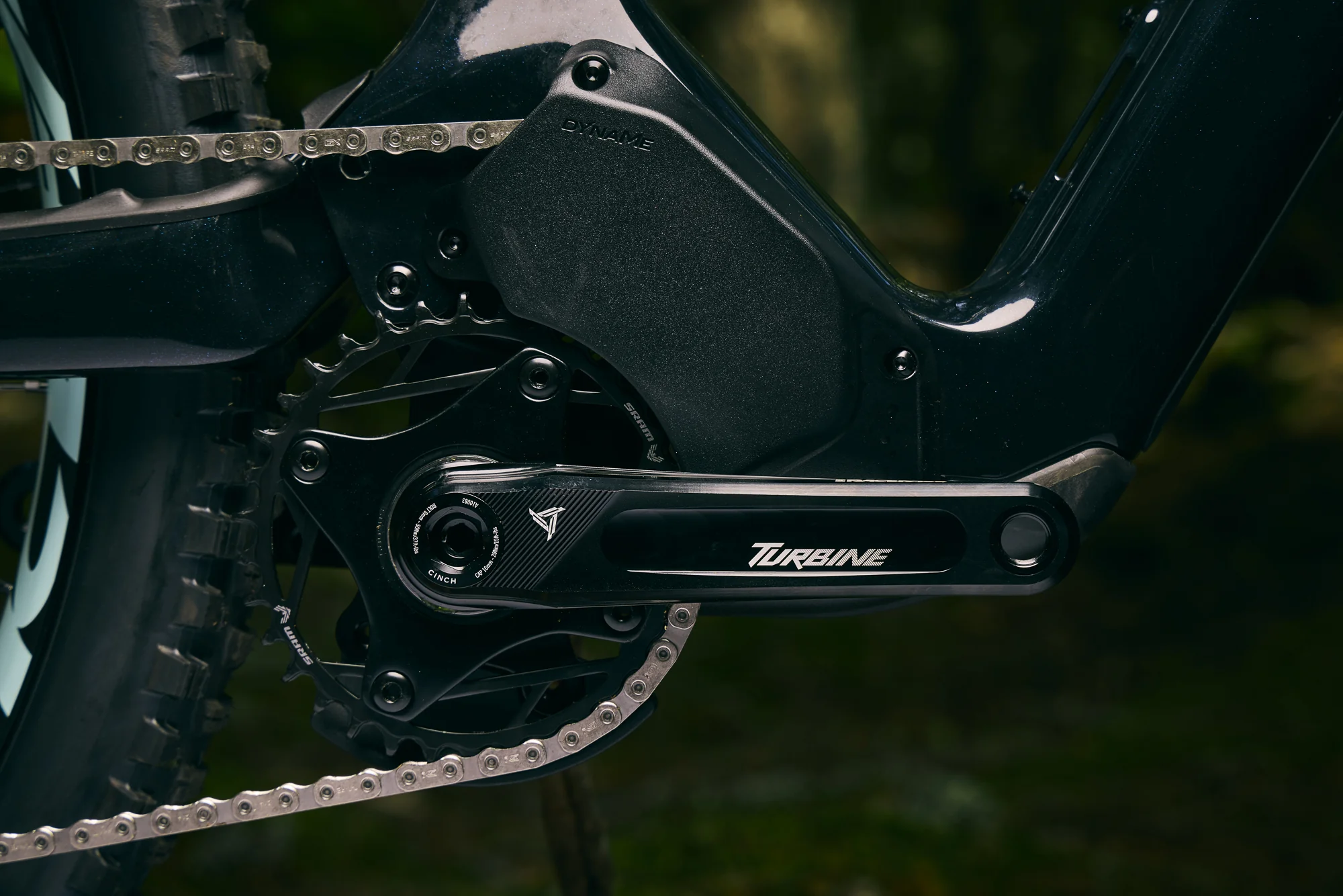 Instinct Powerplay SL Carbon 70 - 2025 - Image 13