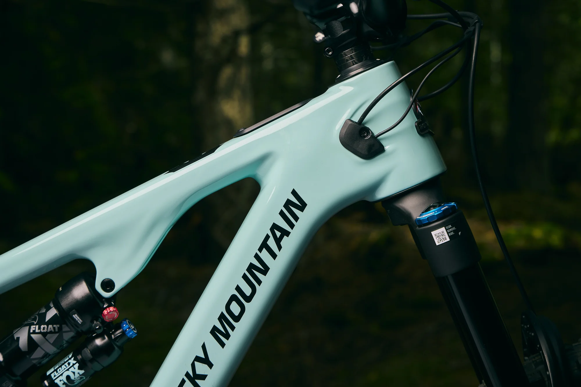 Instinct Powerplay SL Carbon 70 - 2025 - Image 14