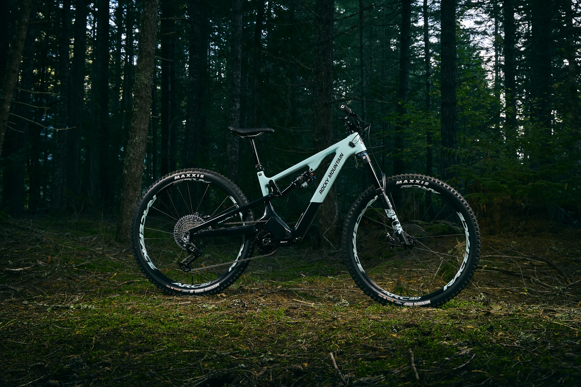 Instinct Powerplay SL Carbon 70 - 2025 - Image 15