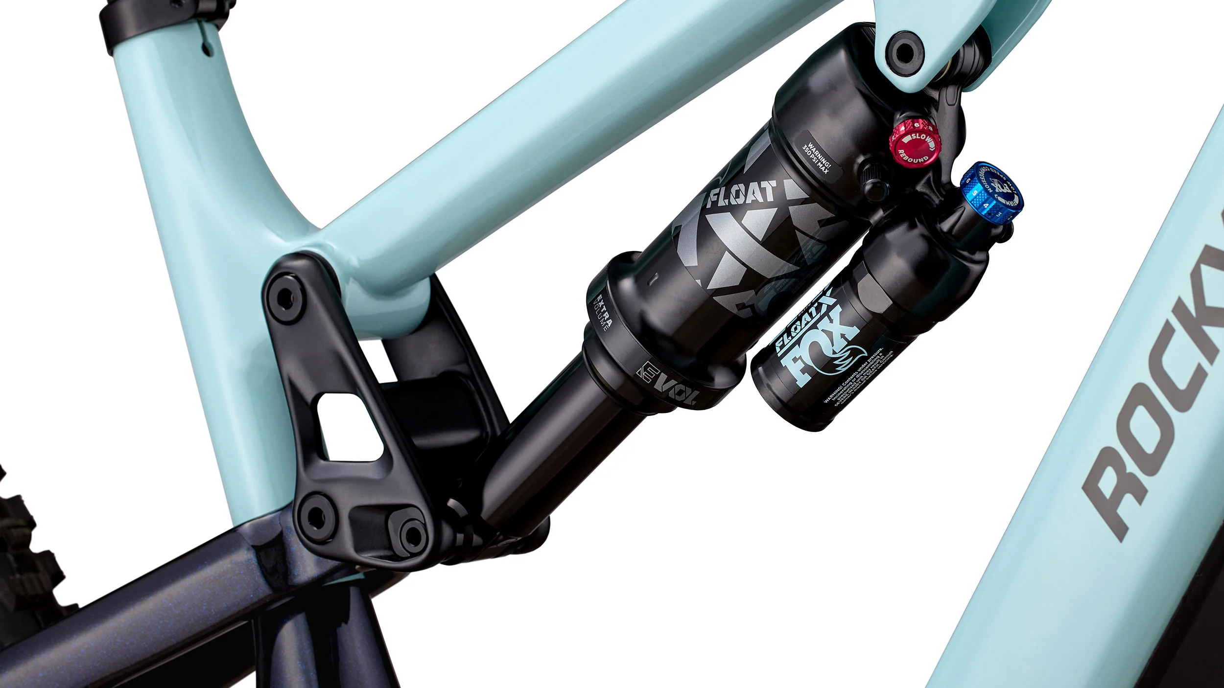 Instinct Powerplay SL Carbon 70 - 2025 - Image 3