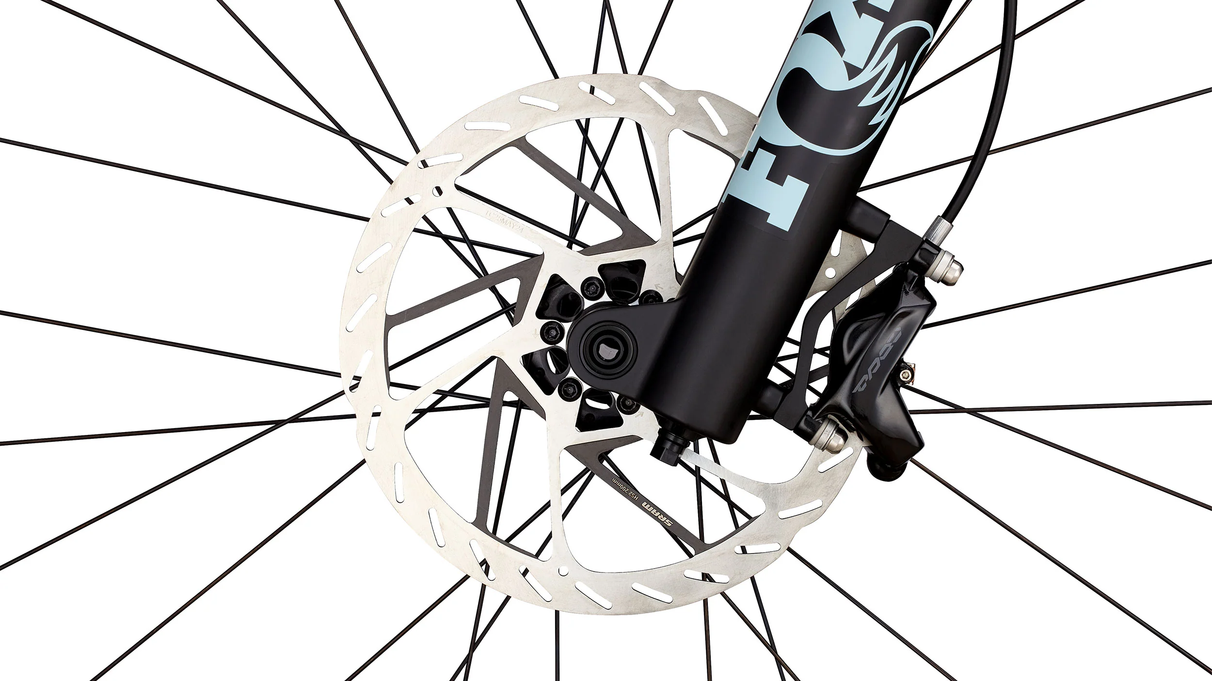 Instinct Powerplay SL Carbon 70 - 2025 - Image 5
