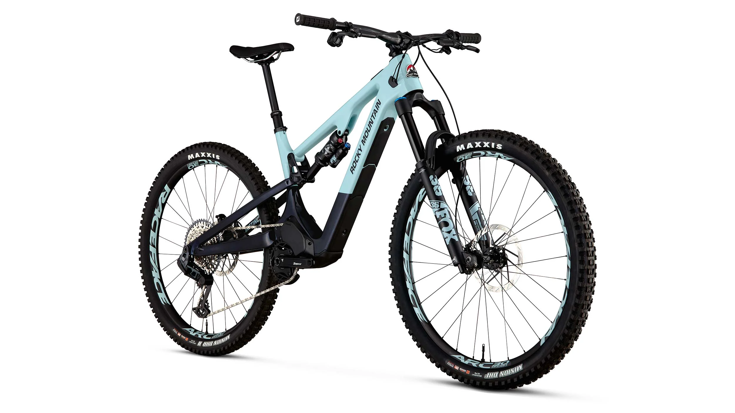 Instinct Powerplay SL Carbon 70 - 2025 - Image 7