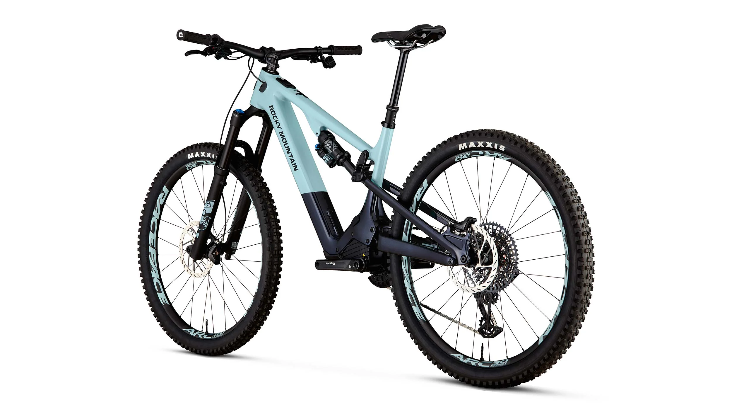 Instinct Powerplay SL Carbon 70 - 2025 - Image 8