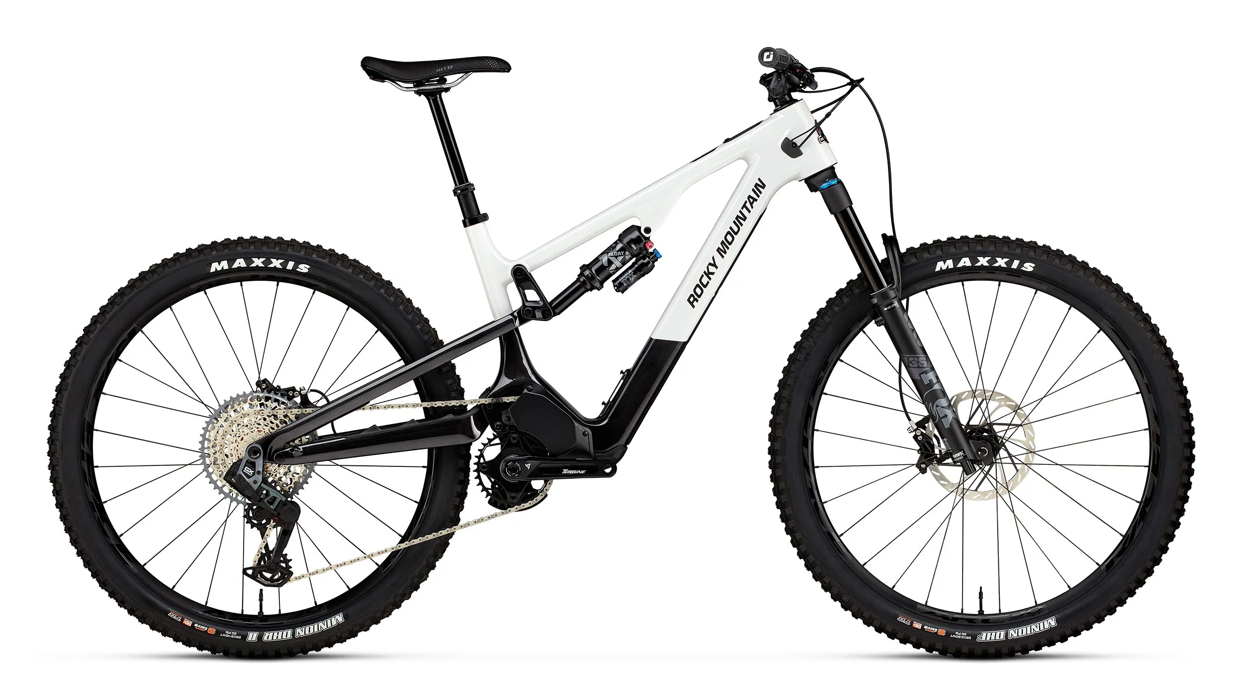 Instinct Powerplay SL Carbon 70 - 2025 - Image 9