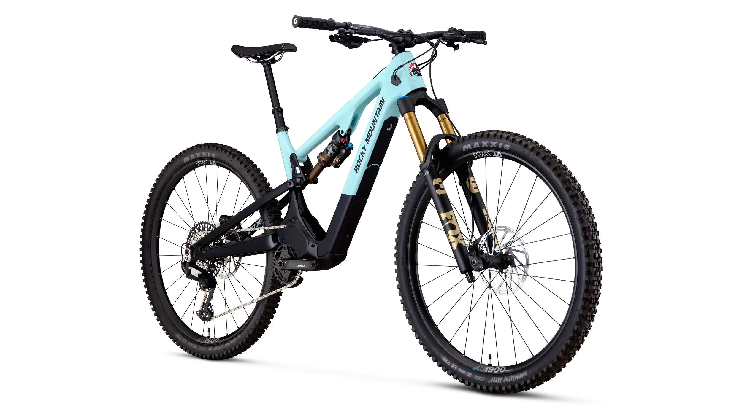 Instinct Powerplay SL Carbon 70 - Image 3
