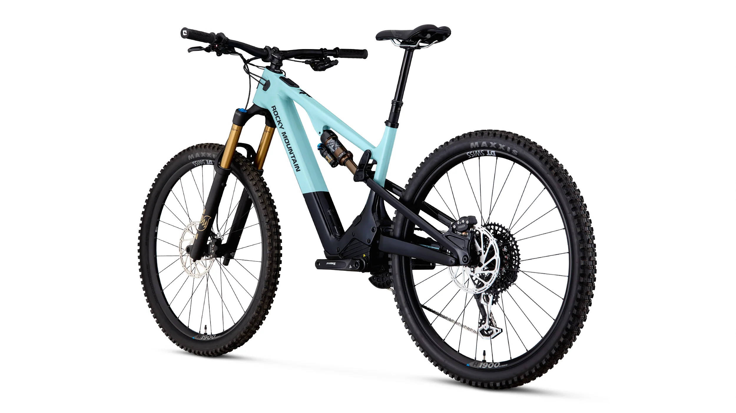 Instinct Powerplay SL Carbon 70 - Image 4