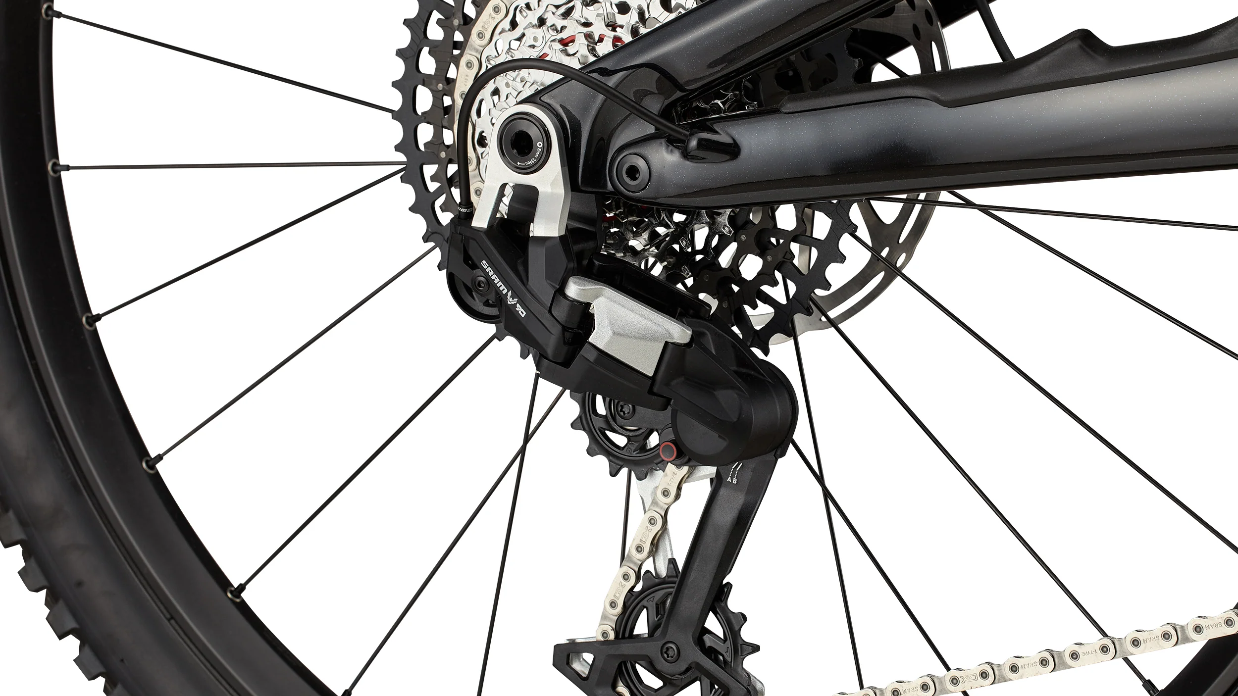 Instinct Powerplay SL Carbon 70 - Image 5