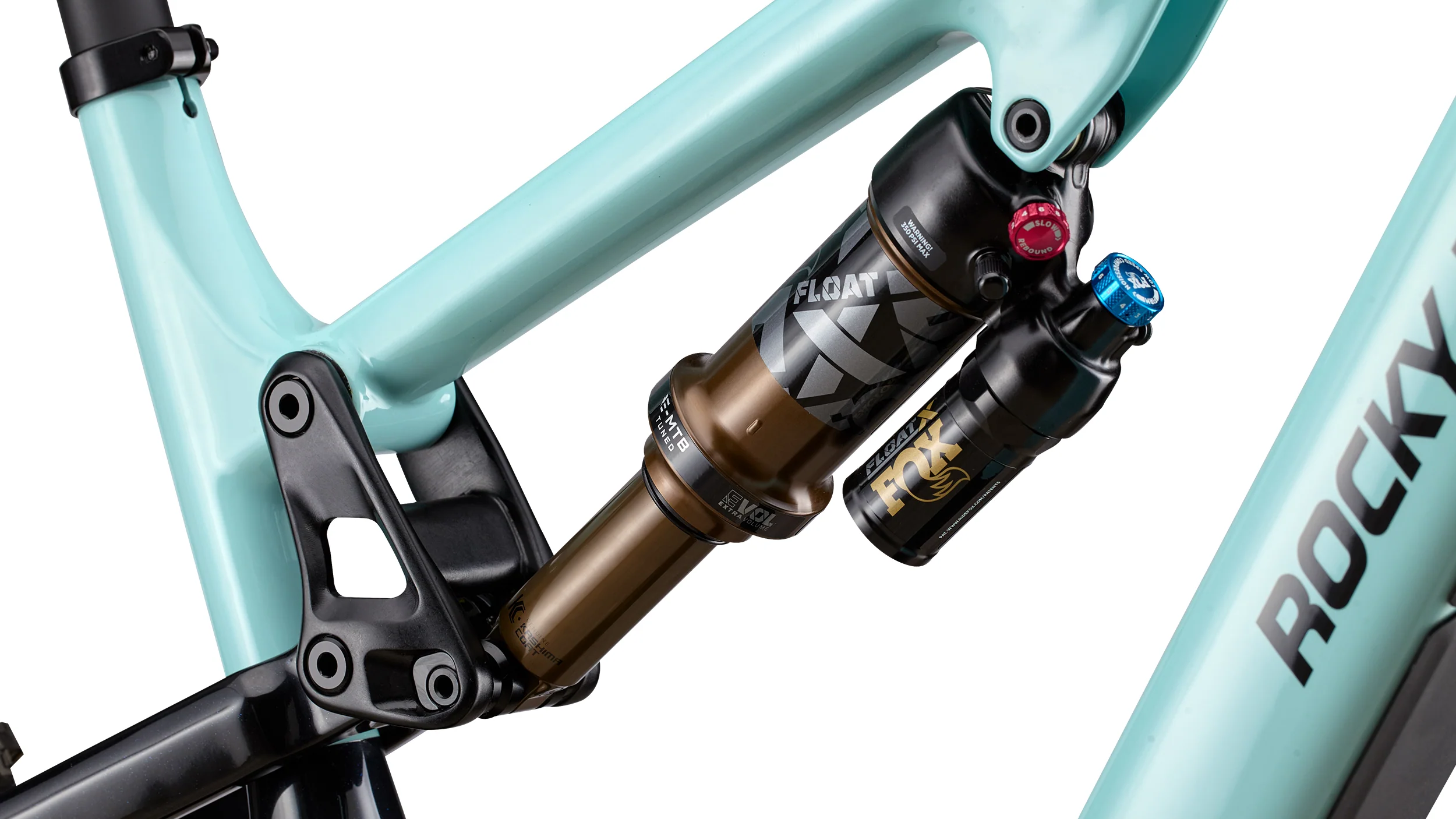 Instinct Powerplay SL Carbon 70 - Image 6