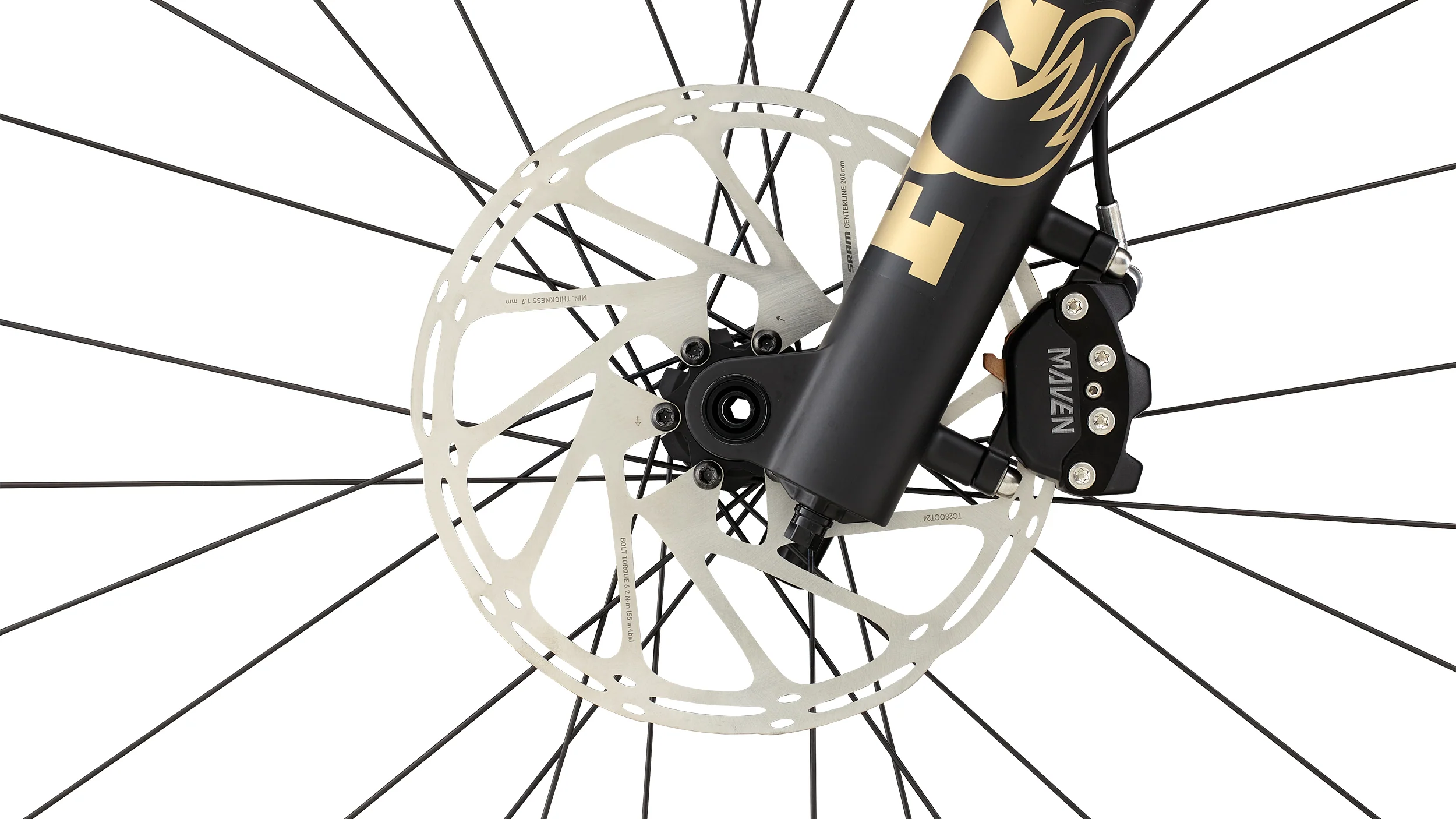 Instinct Powerplay SL Carbon 70 - Image 7