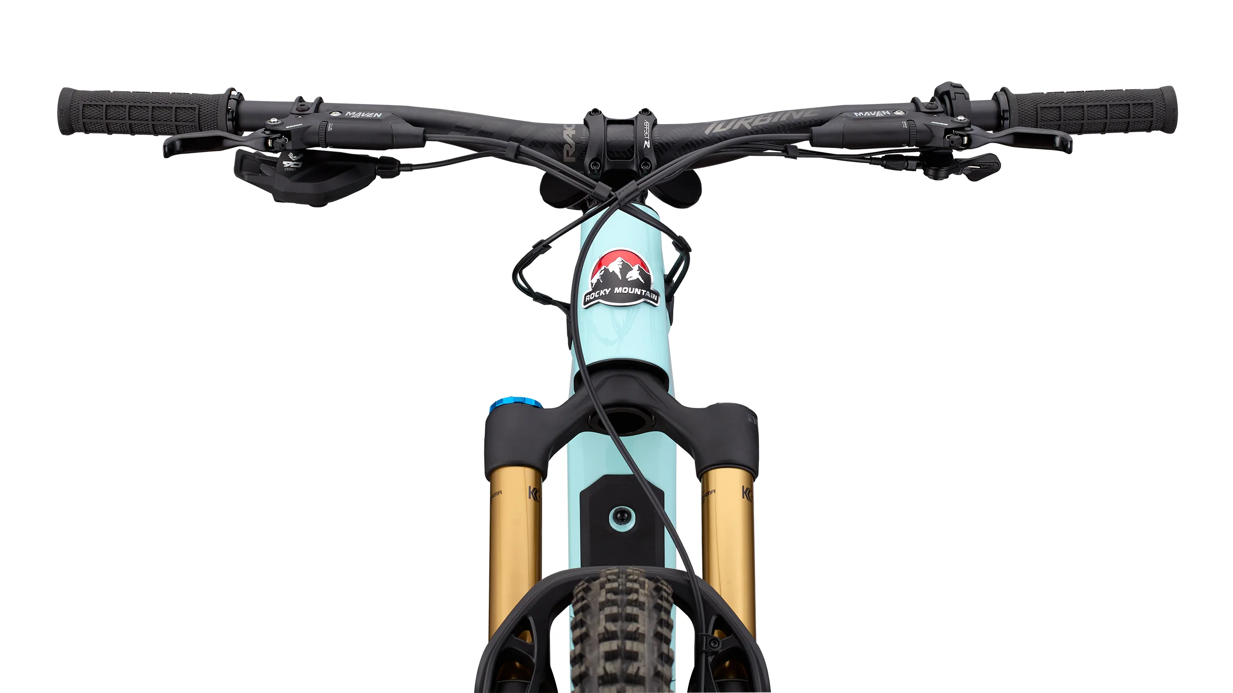Instinct Powerplay SL Carbon 70 - Image 8