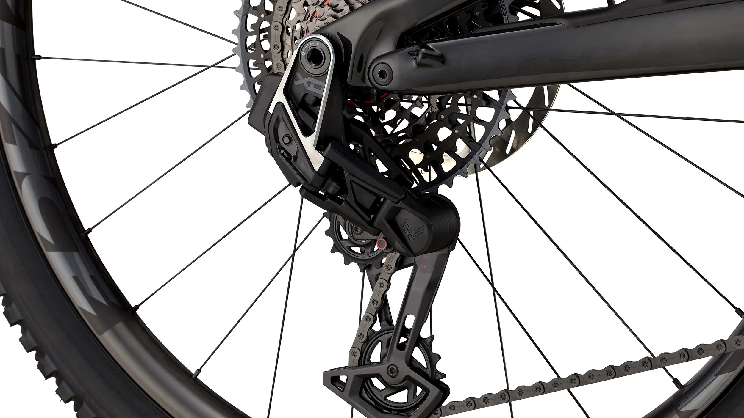 Instinct Powerplay SL Carbon 90 - 2025 - Image 3