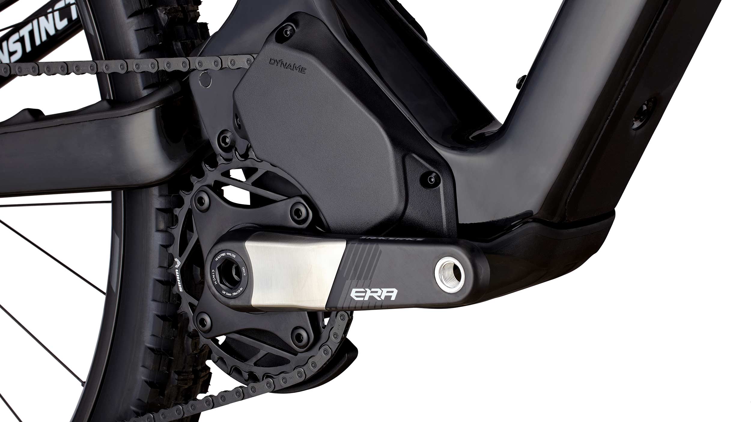 Instinct Powerplay SL Carbon 90 - 2025 - Image 5