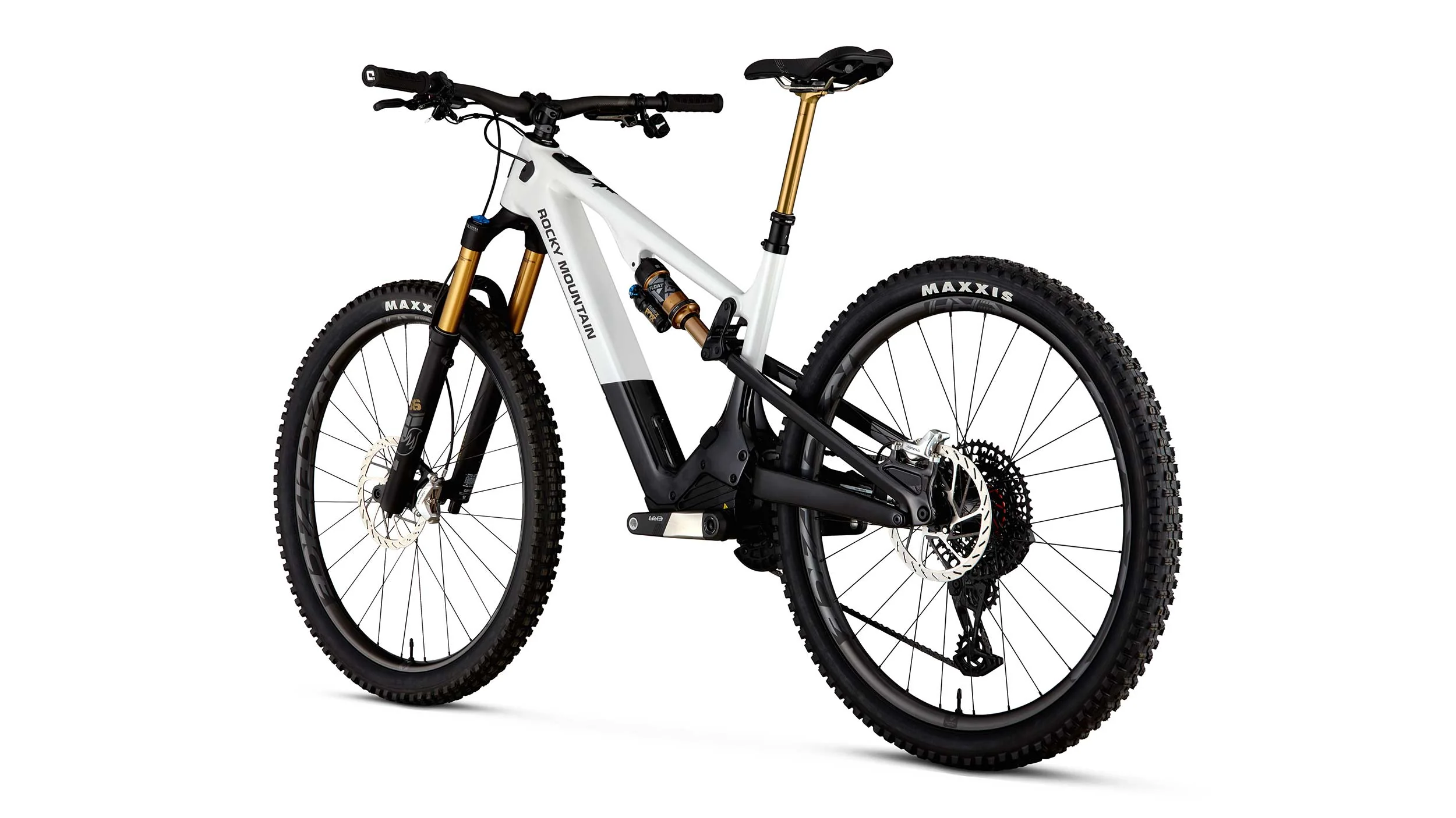 Instinct Powerplay SL Carbon 90 - 2025 - Image 8