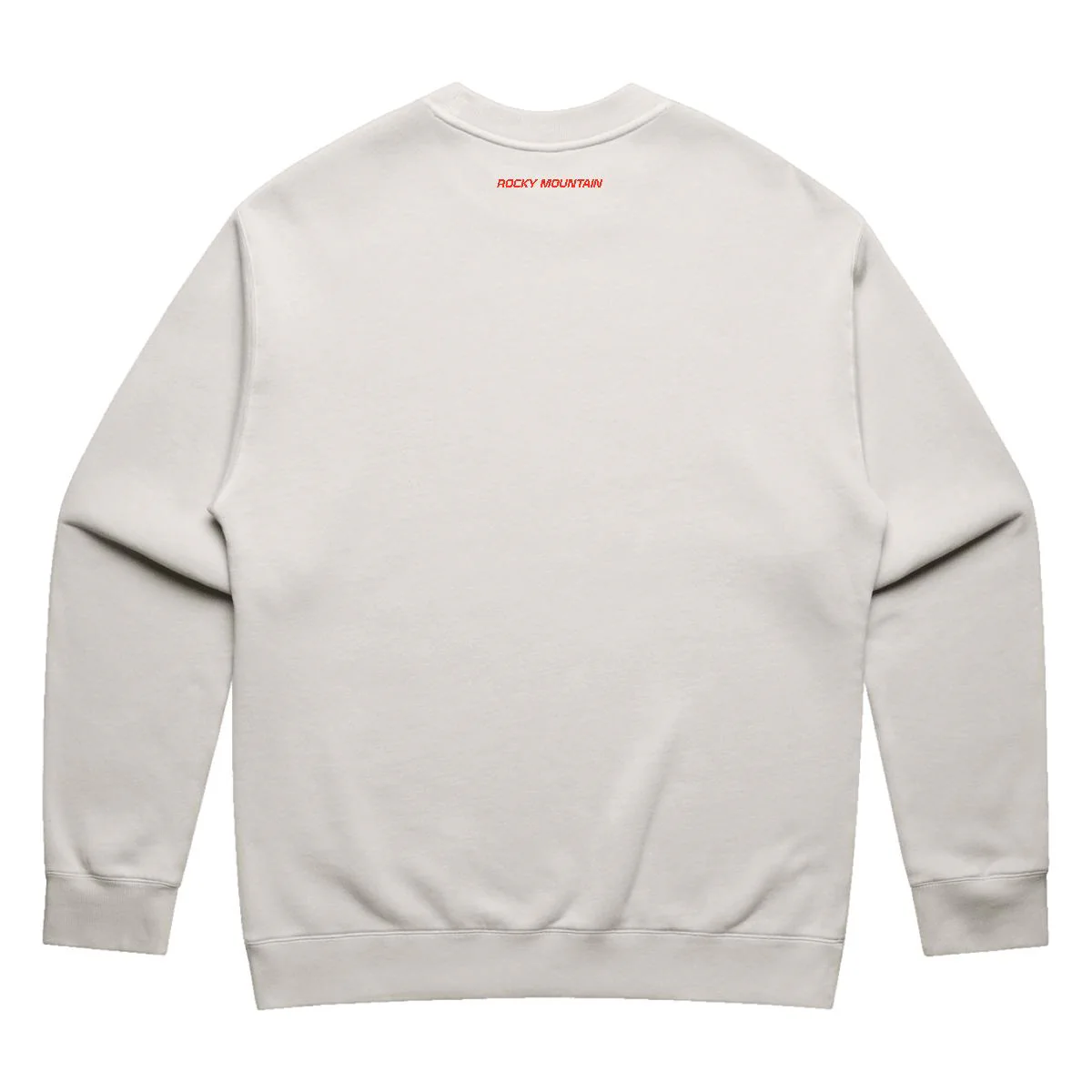 Love The Ride Crewneck - Image 2