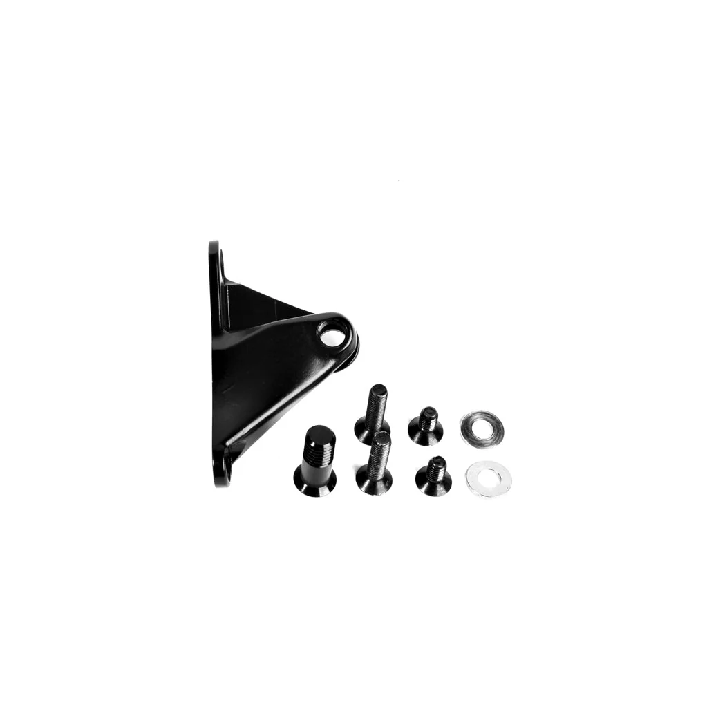 Lower Idler Bracket Assembly
