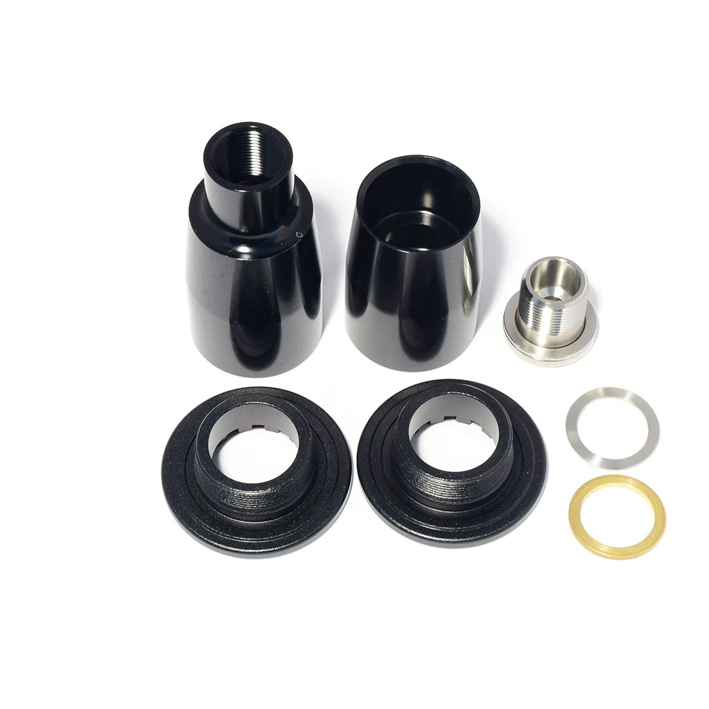 Main Pivot Bolt Kit Maiden
