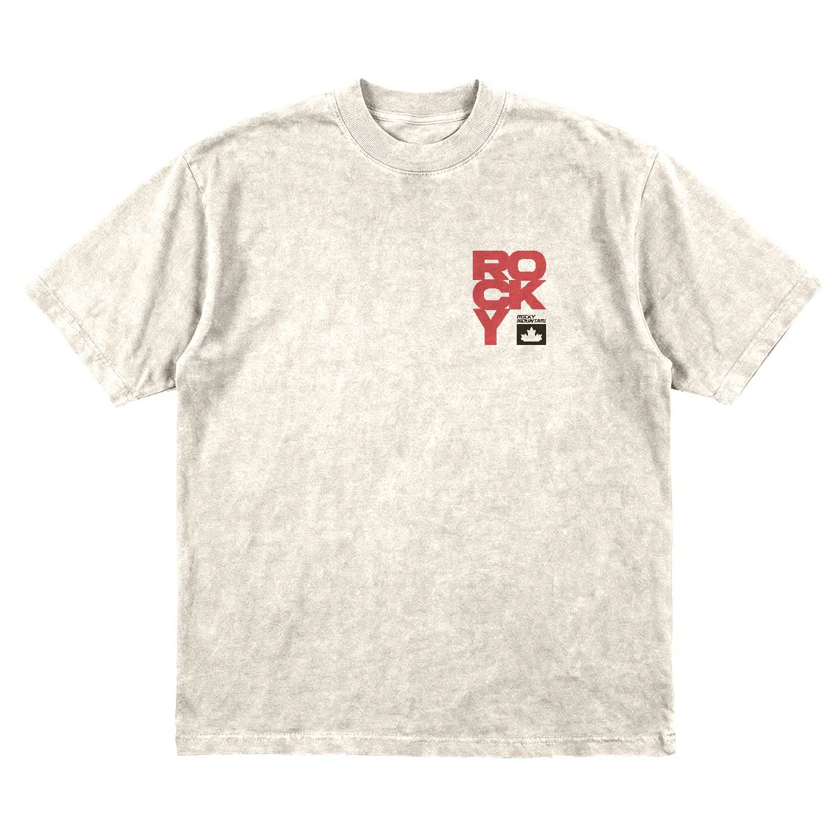 Rampage Tee