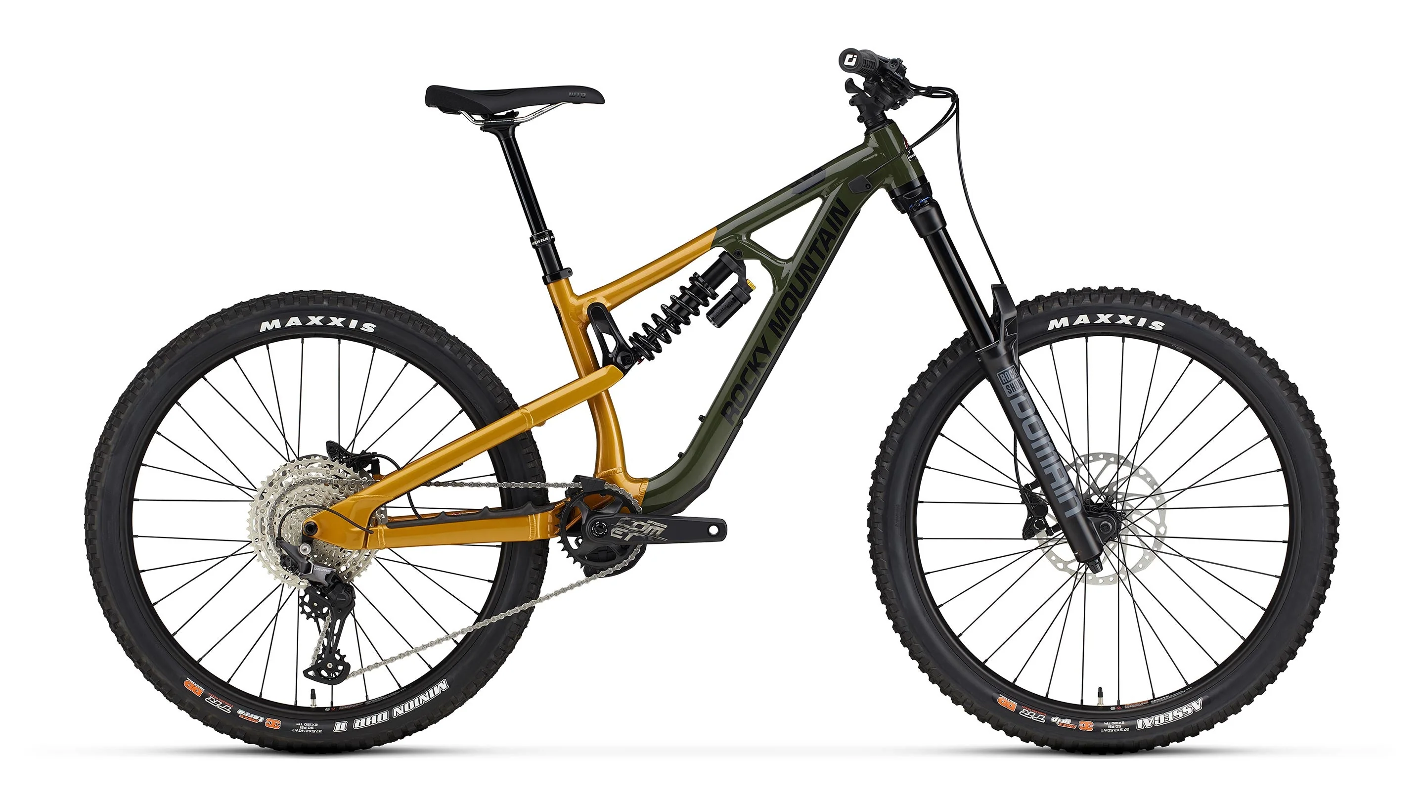 Slayer Alloy 30 - Image 2