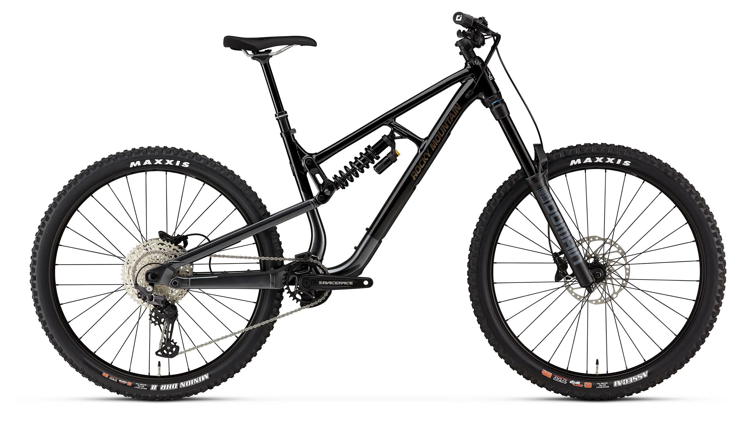 Slayer Alloy 30