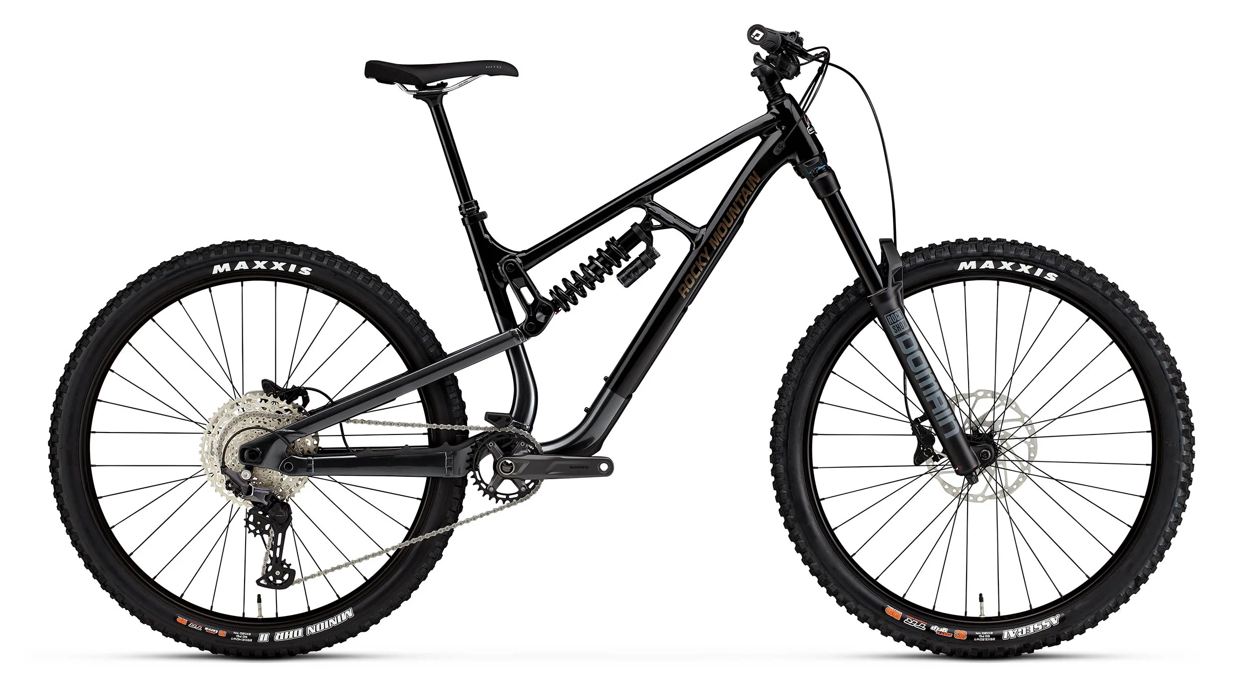 Slayer Alloy 30