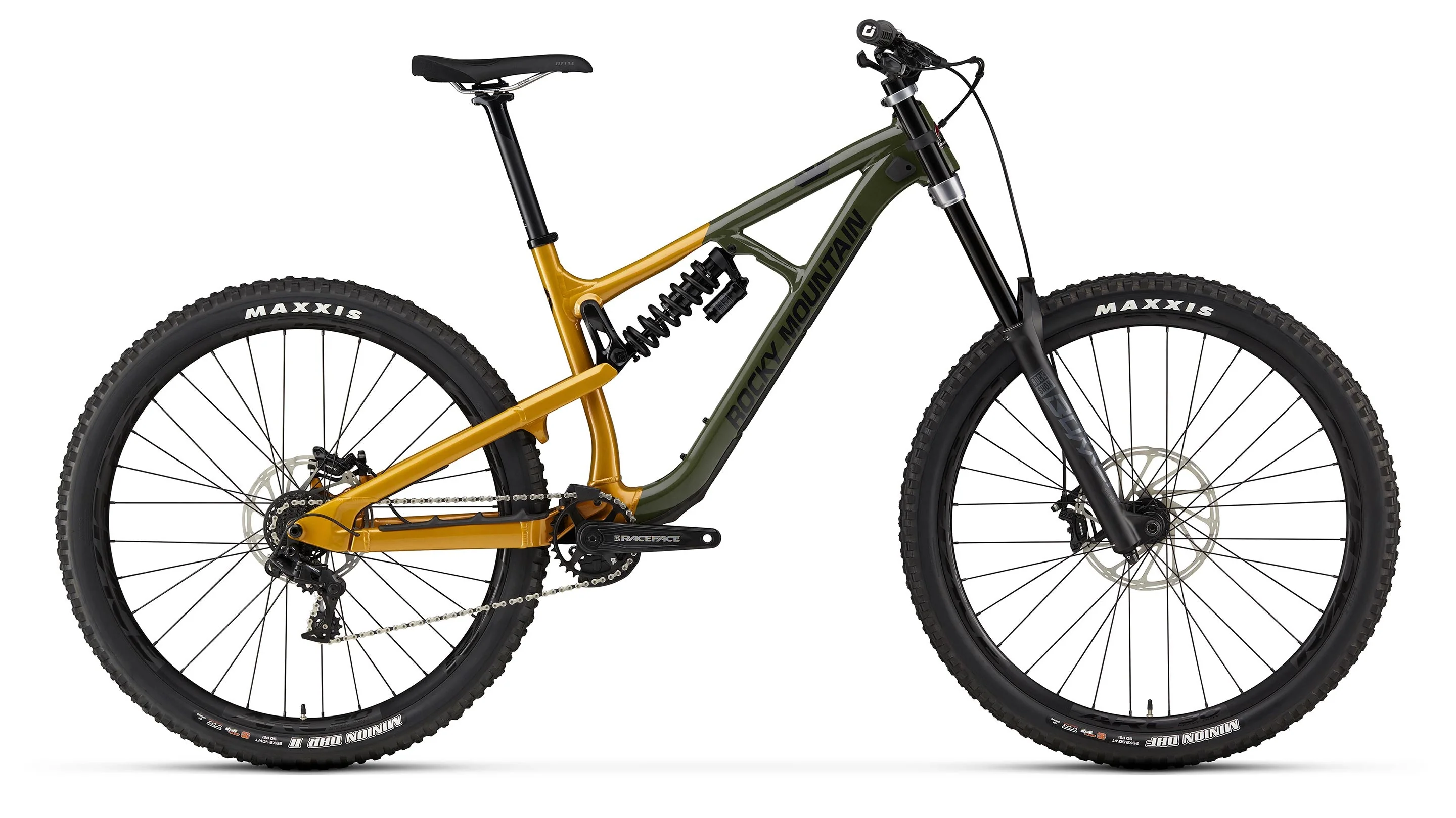 Slayer Alloy 30 Park - Image 2