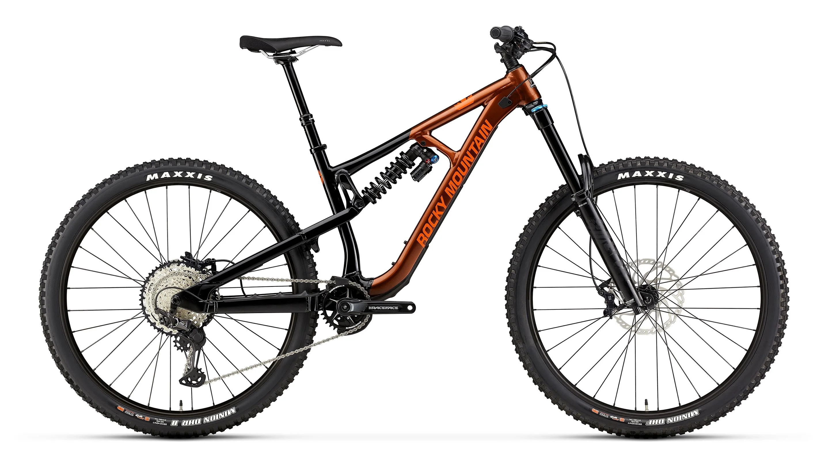 Slayer Alloy 50