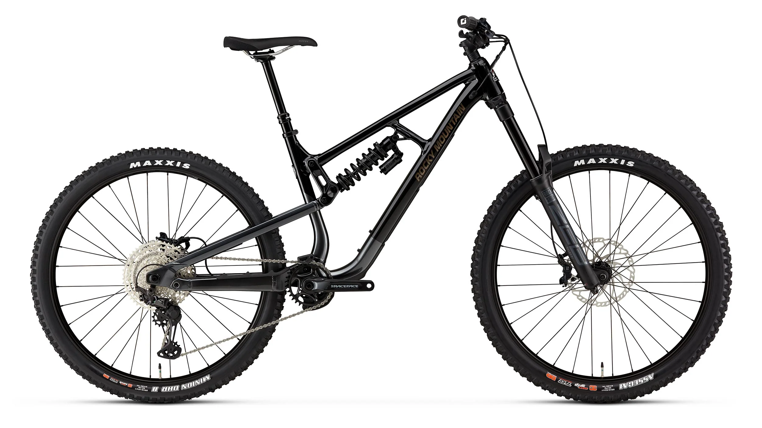 Slayer Alloy 50