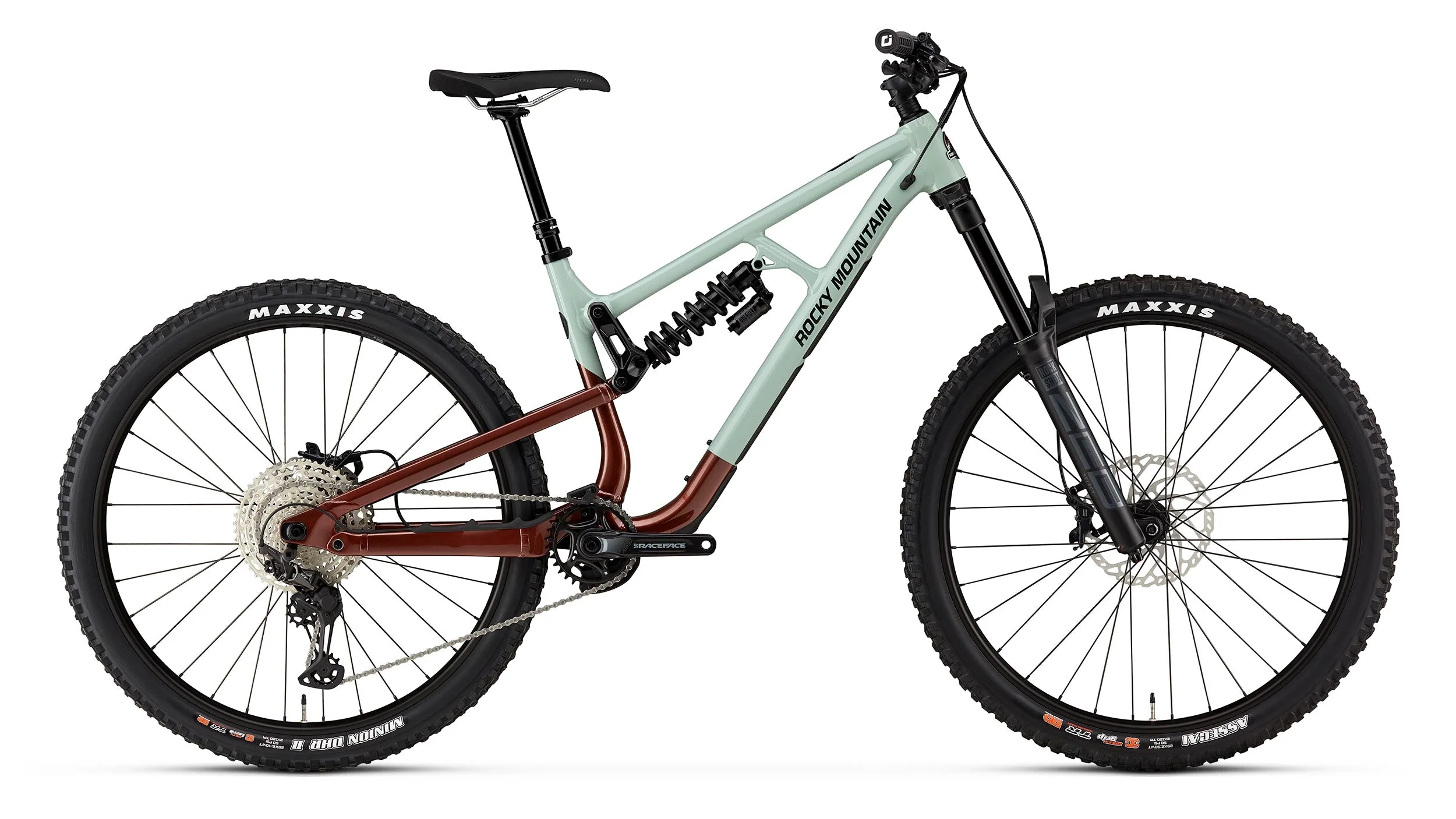 Slayer Alloy 50 - Image 9