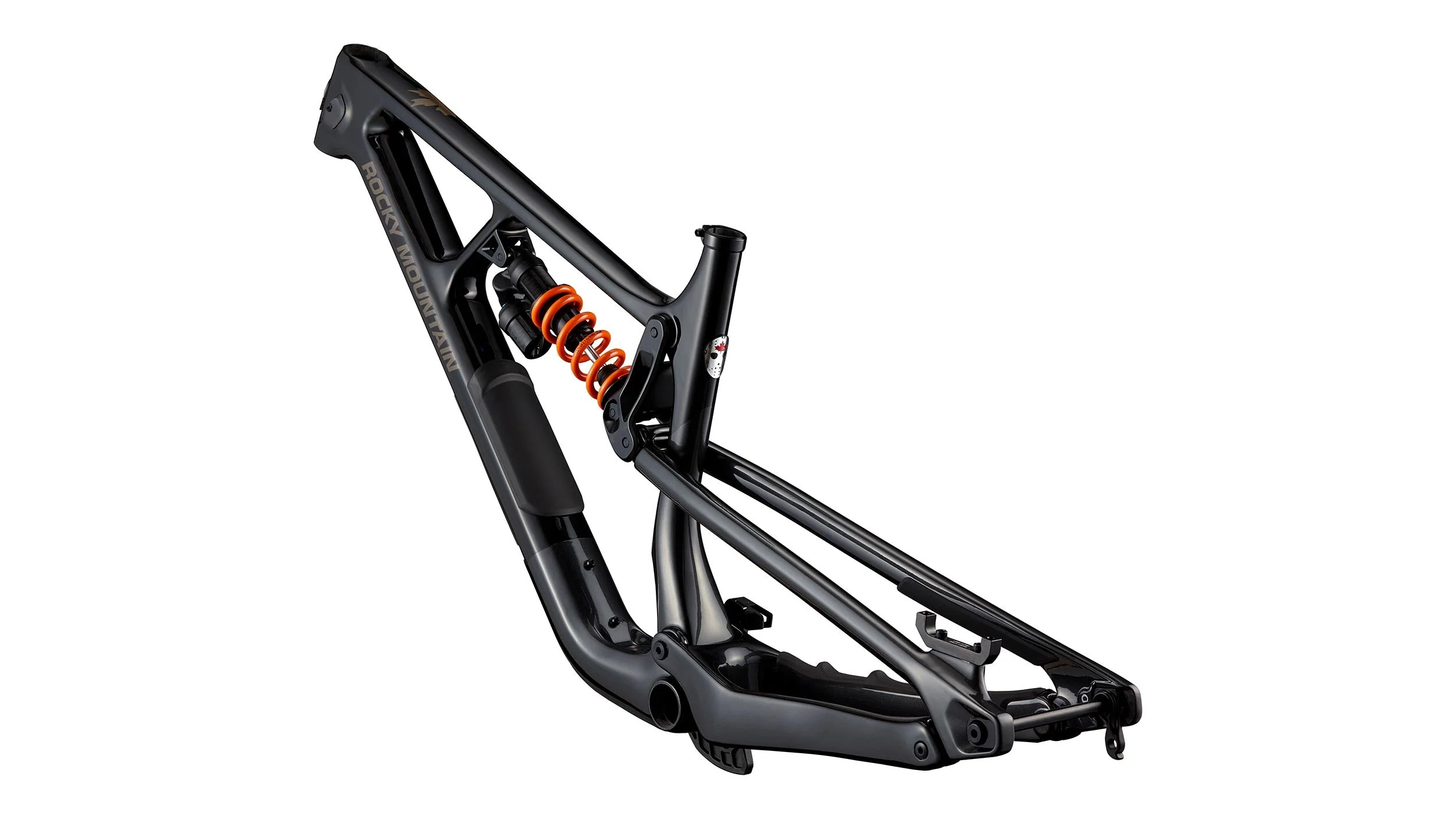 Slayer C Frameset - Image 3