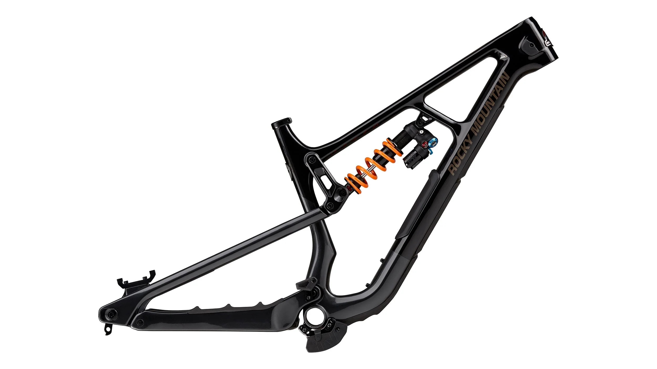 Slayer C Frameset - Image 4