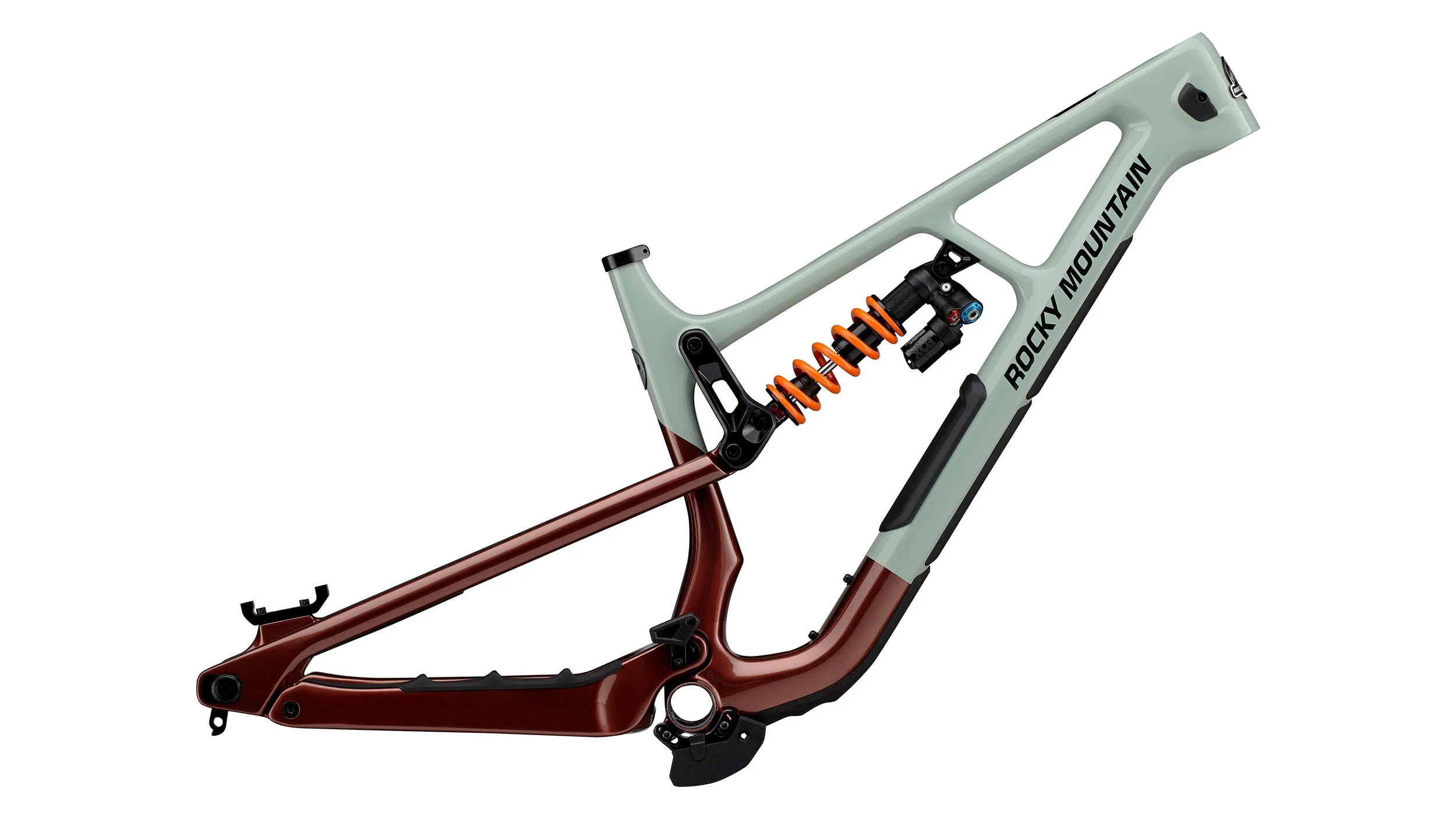 Slayer C Frameset