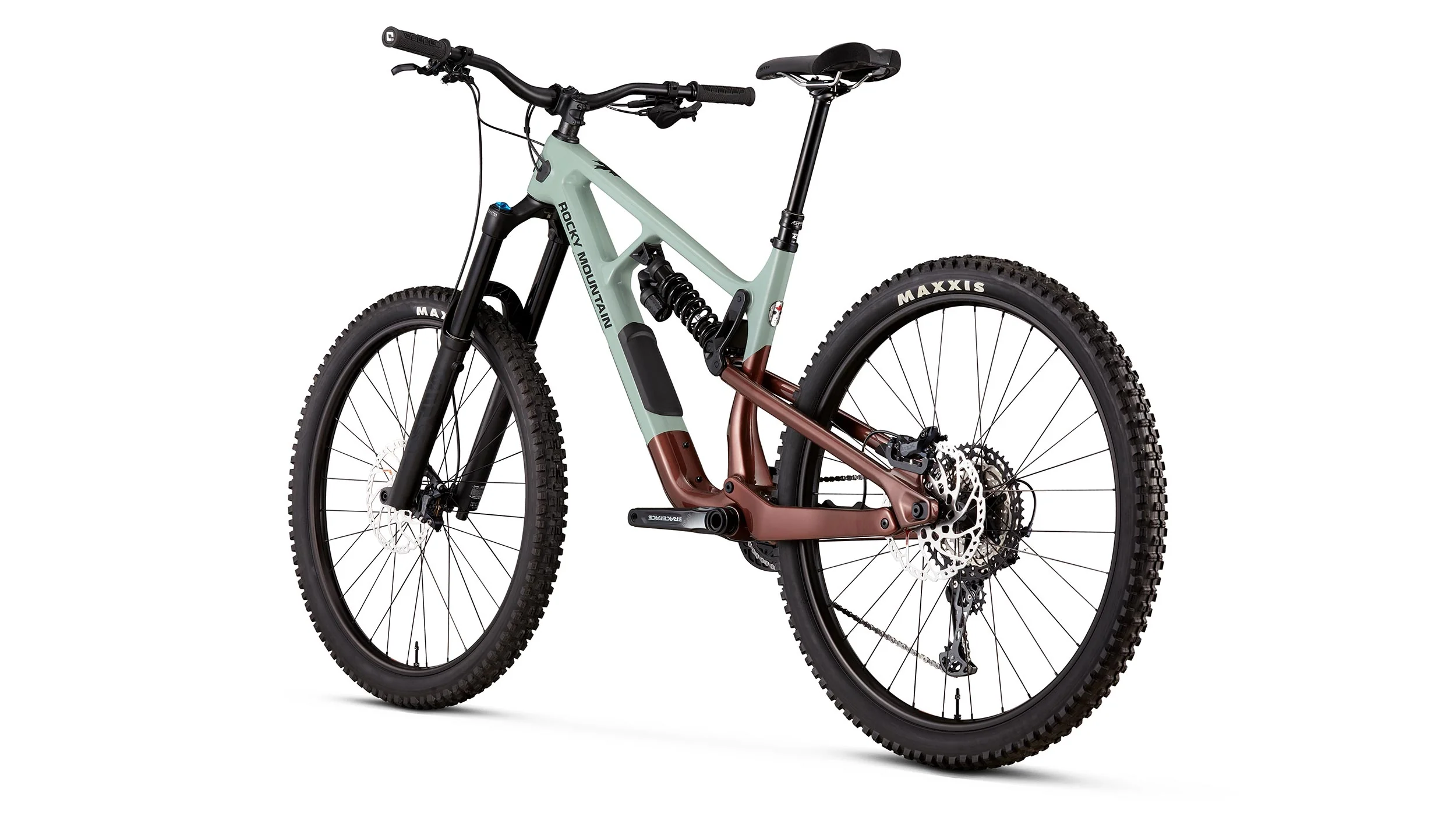 Slayer Carbon 50 - Image 2