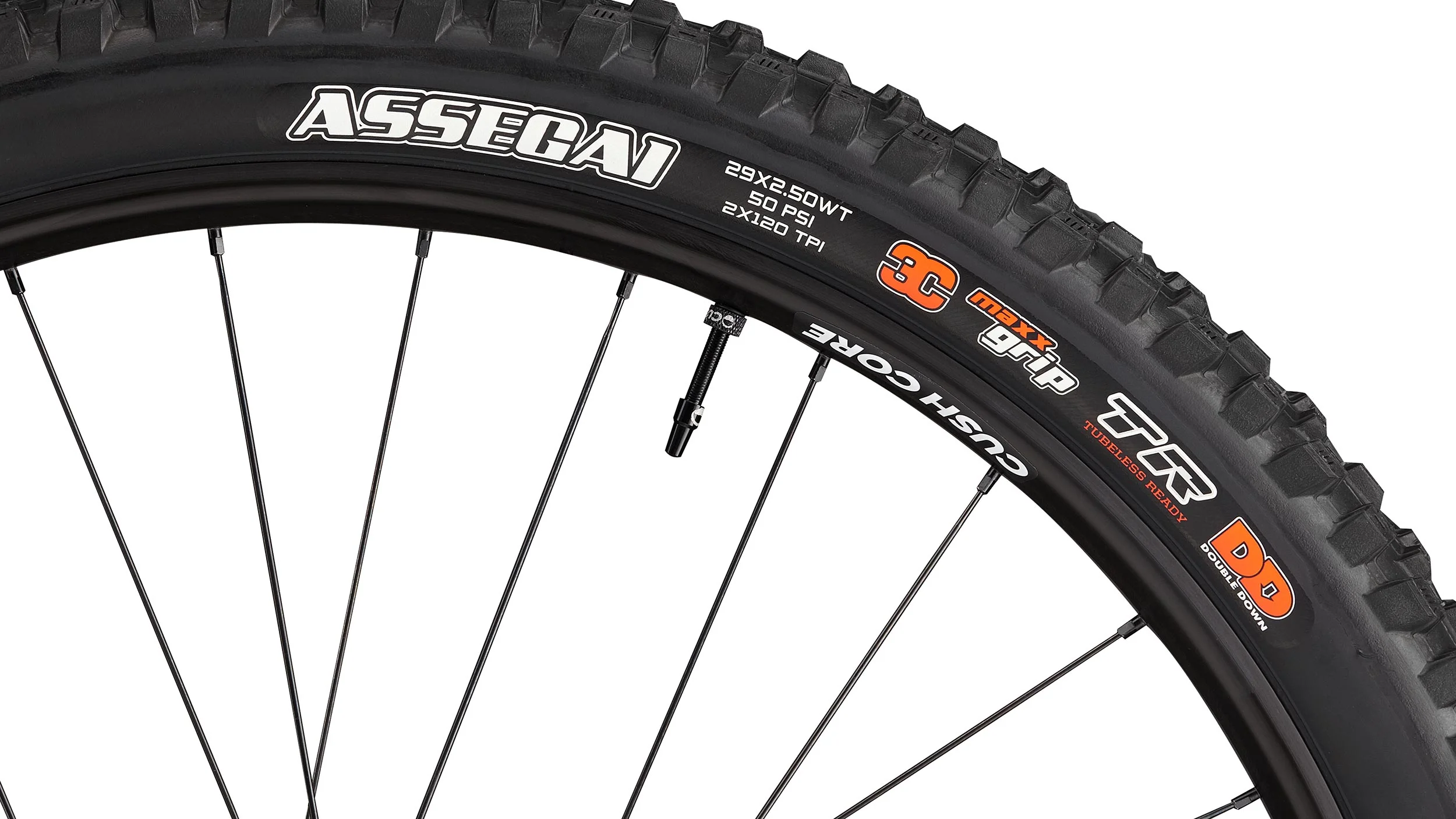 Slayer Carbon 50 - Image 6