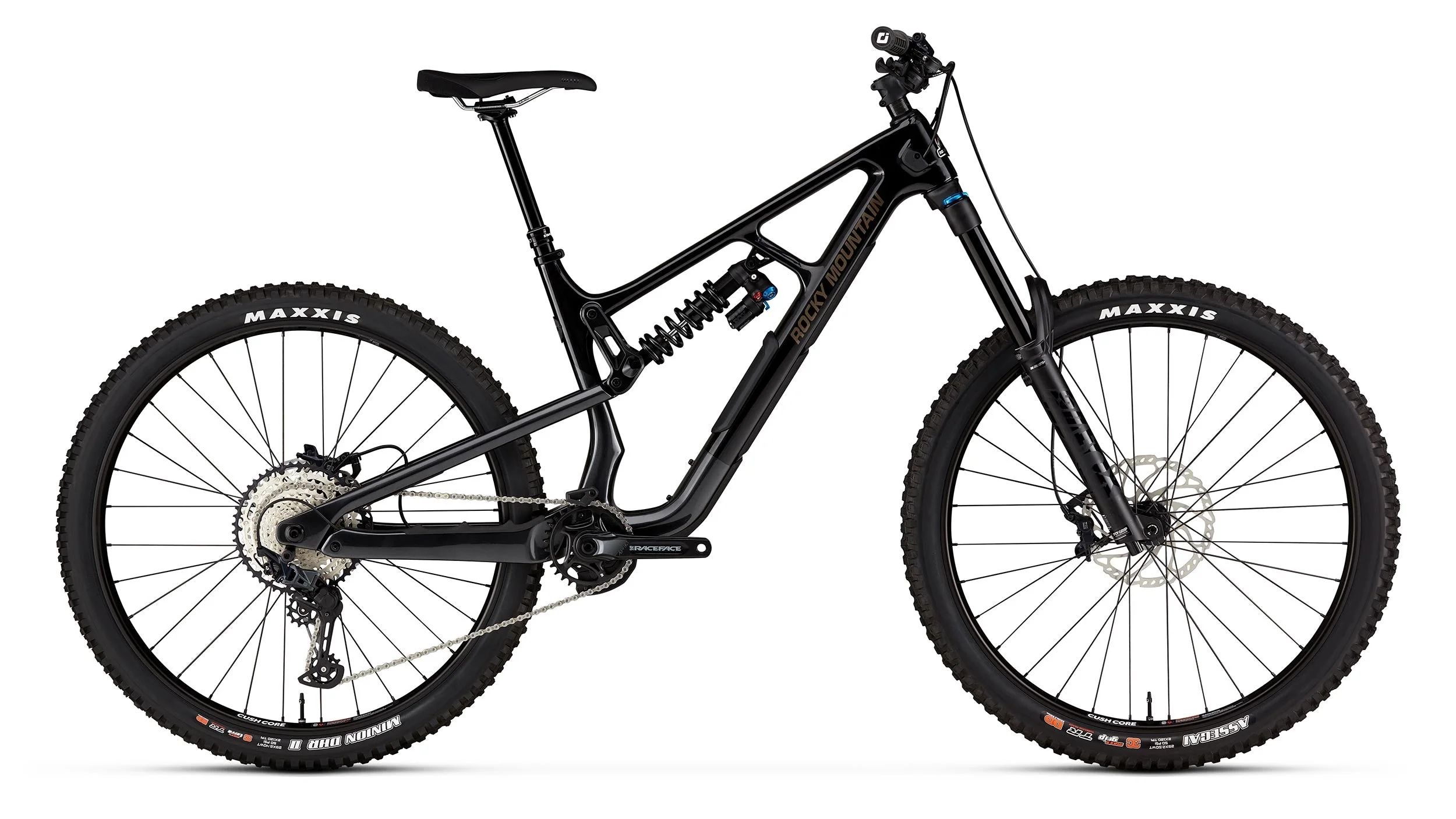 Slayer Carbon 50 - Image 9