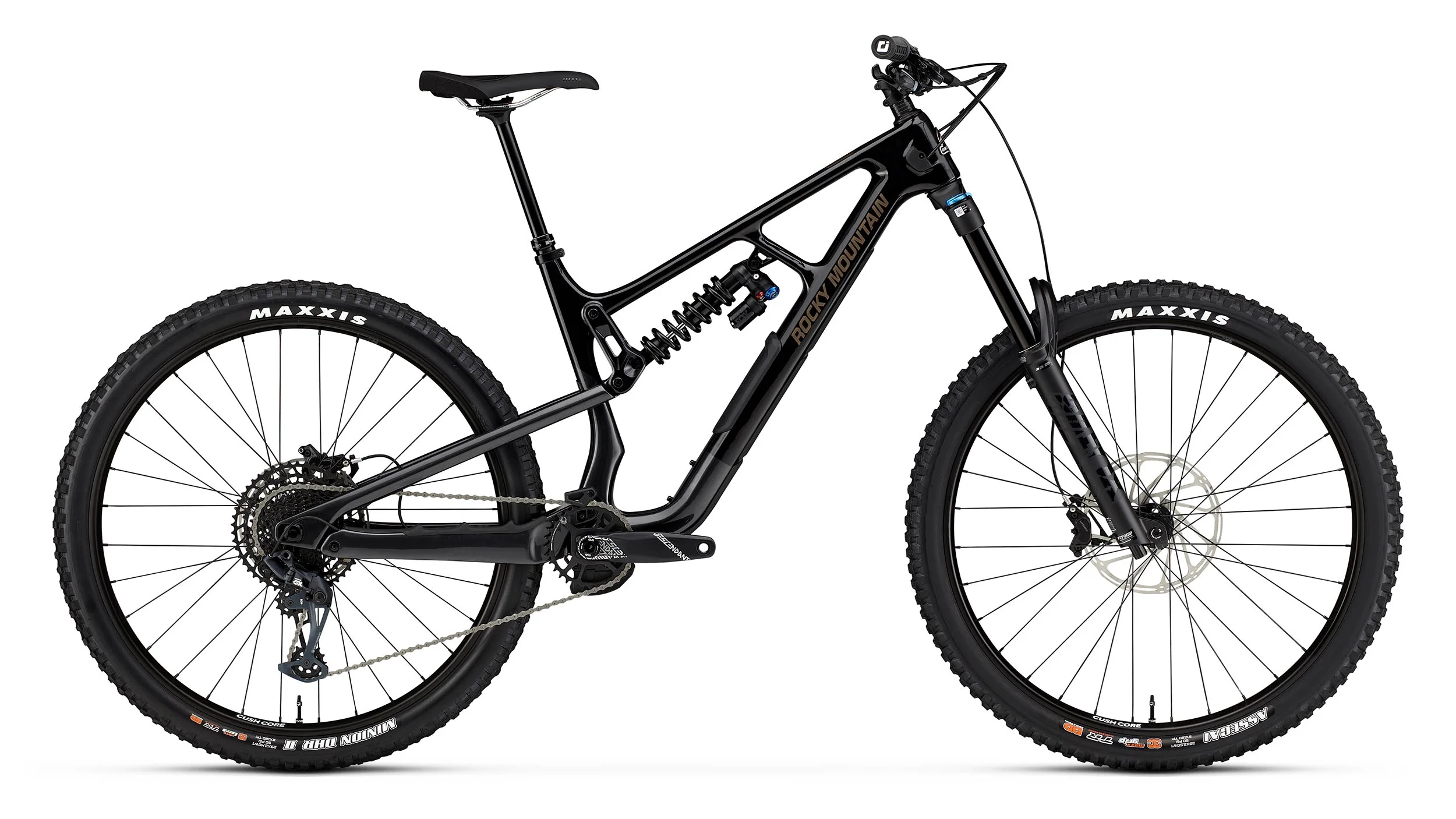Slayer Carbon 50 - Image 2