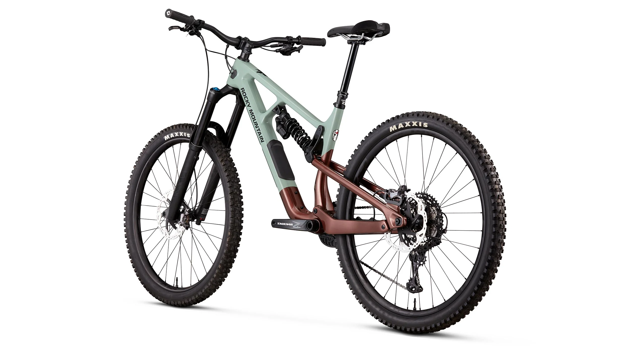 Slayer Carbon 70 - Image 2