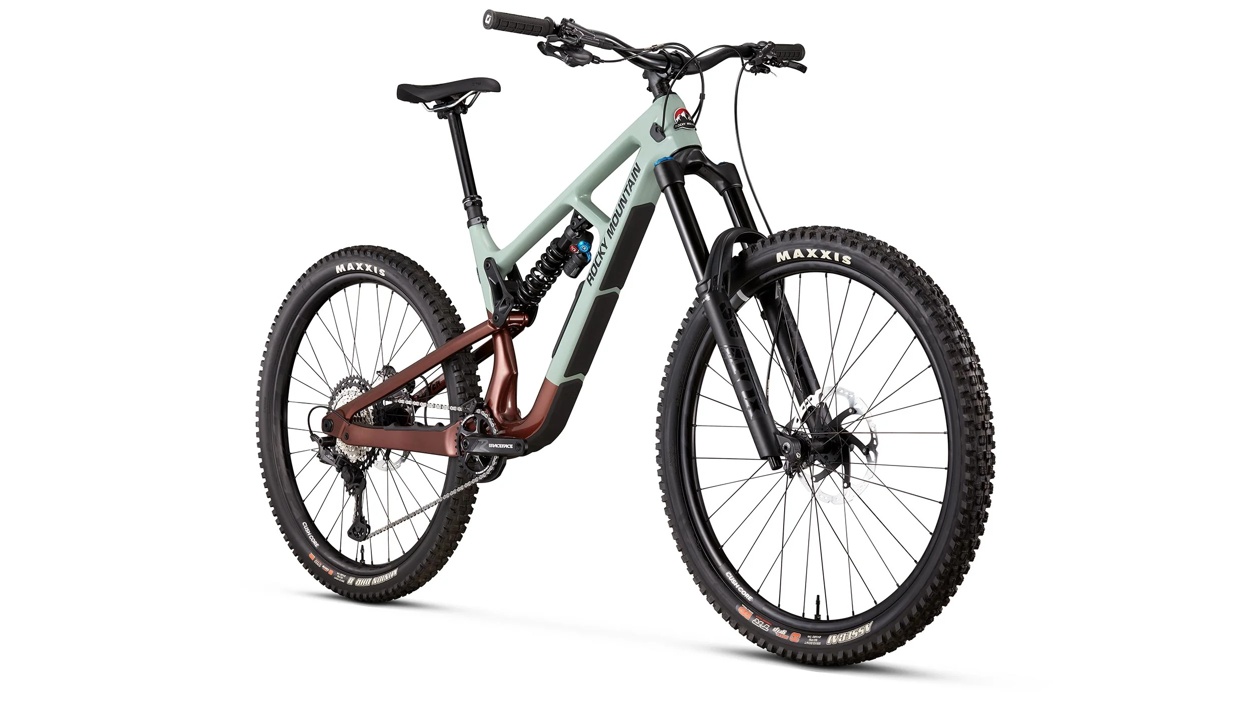 Slayer Carbon 70 - Image 3