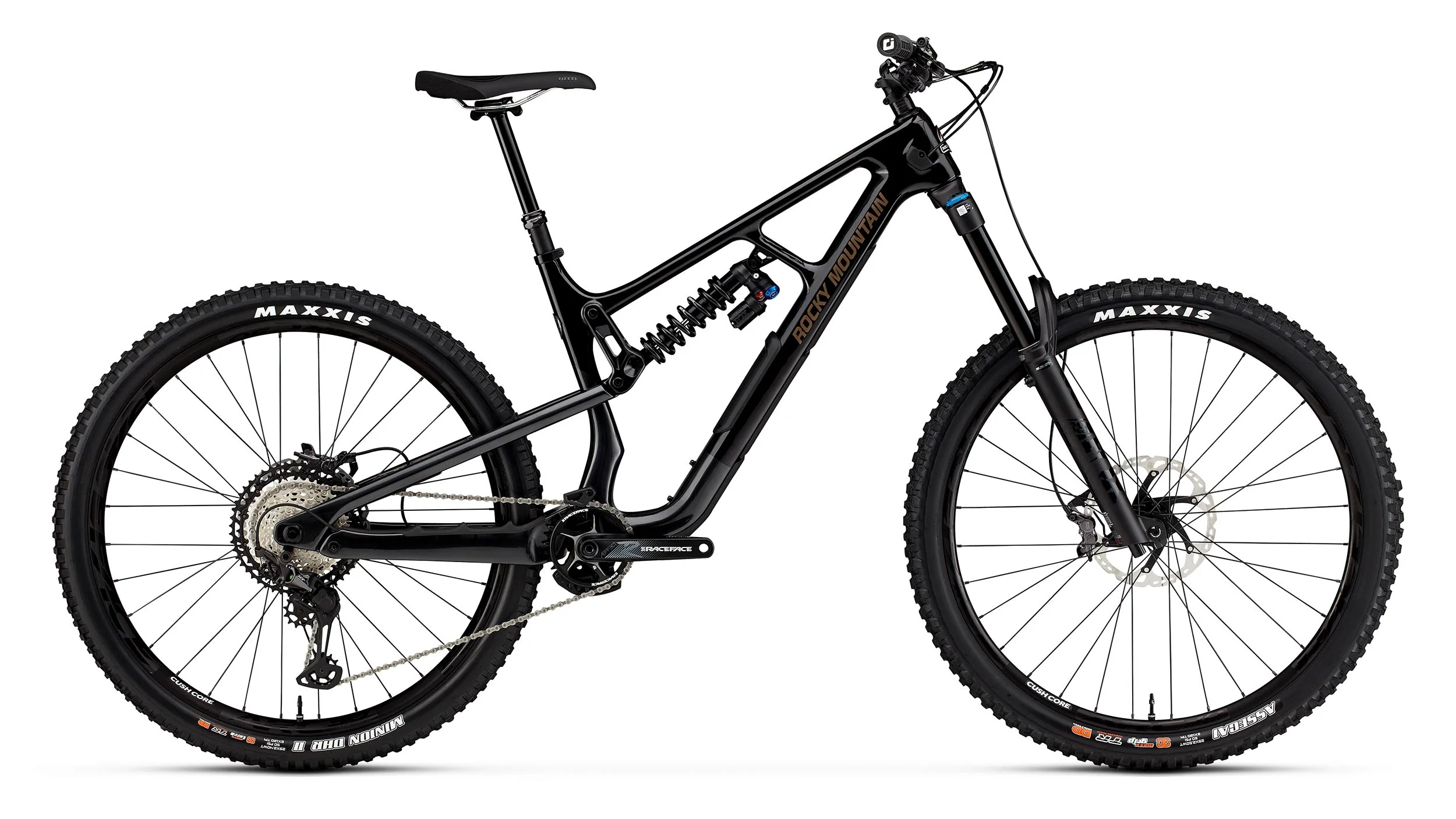 Slayer Carbon 70 - Image 2