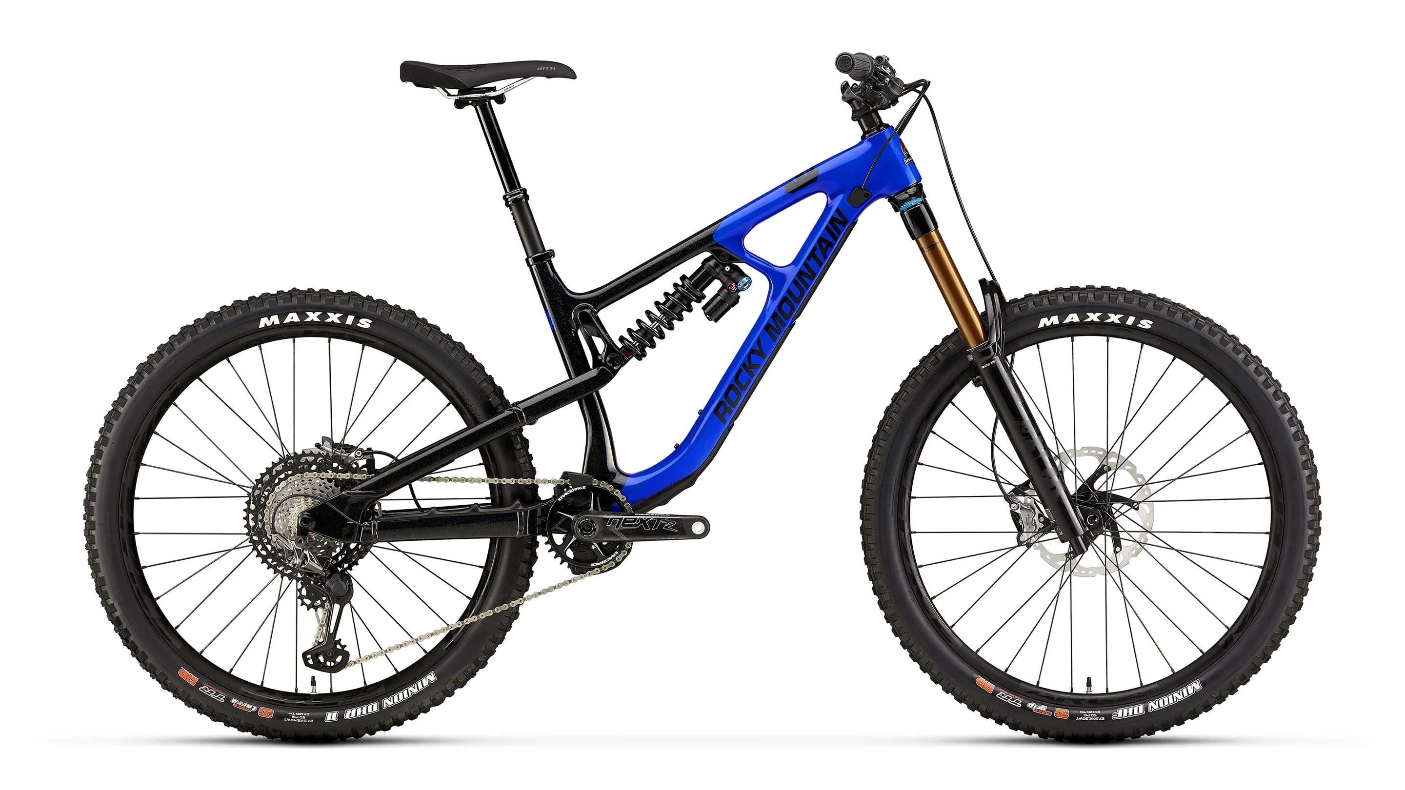 Slayer Carbon 90 - Image 2