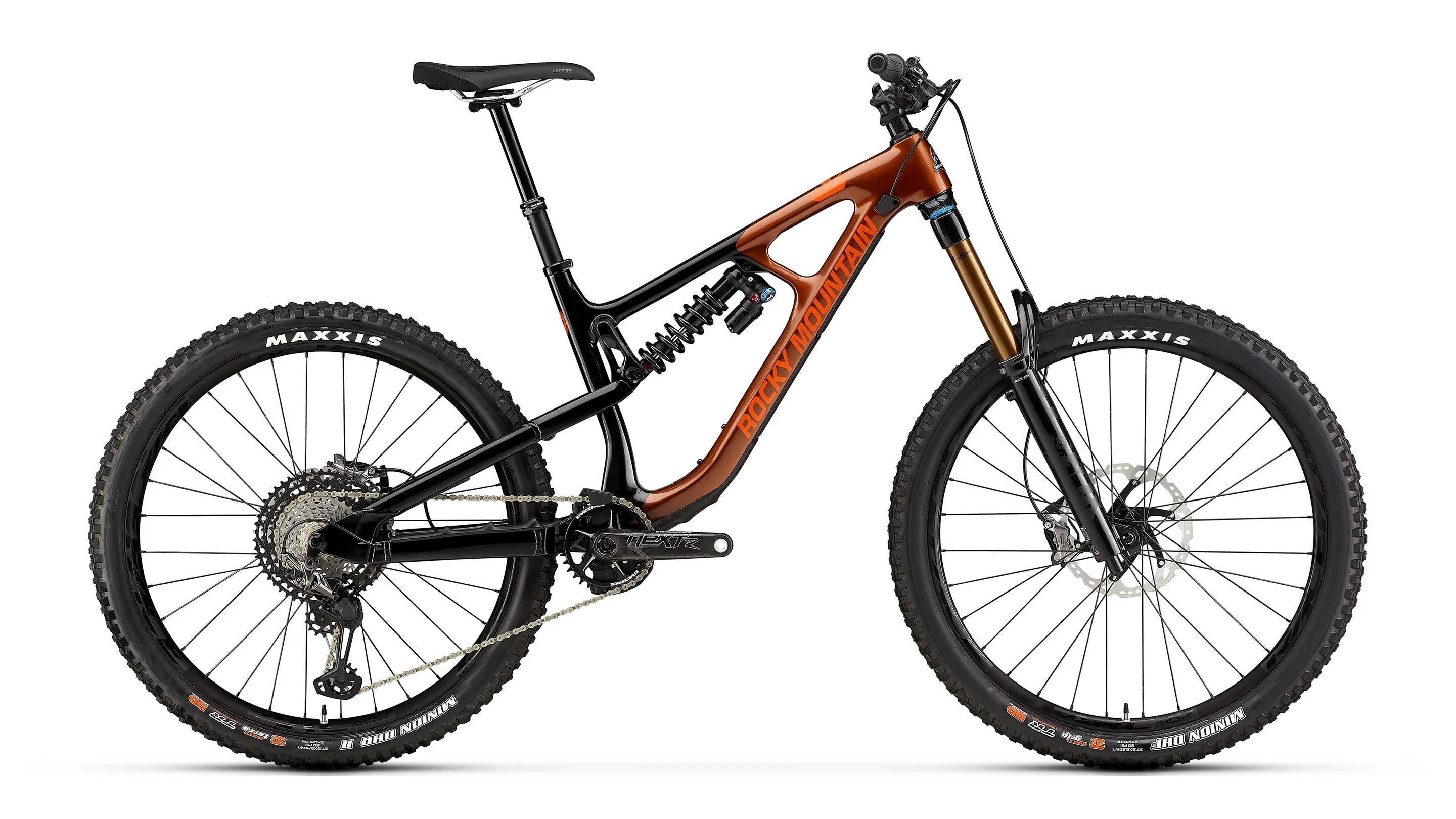 Slayer Carbon 90 - Image 3