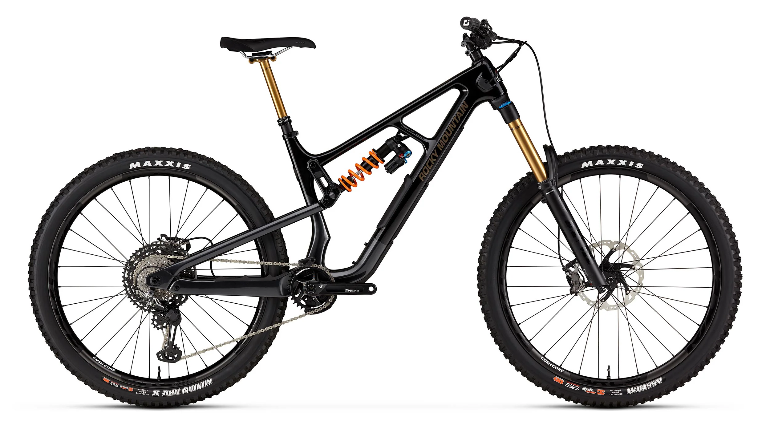 Slayer Carbon 90
