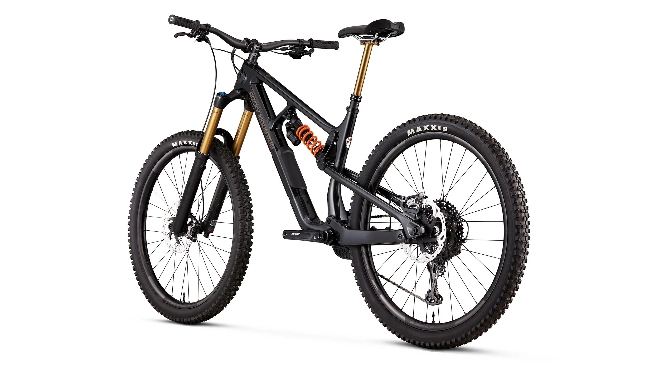 Slayer Carbon 90 - Image 2